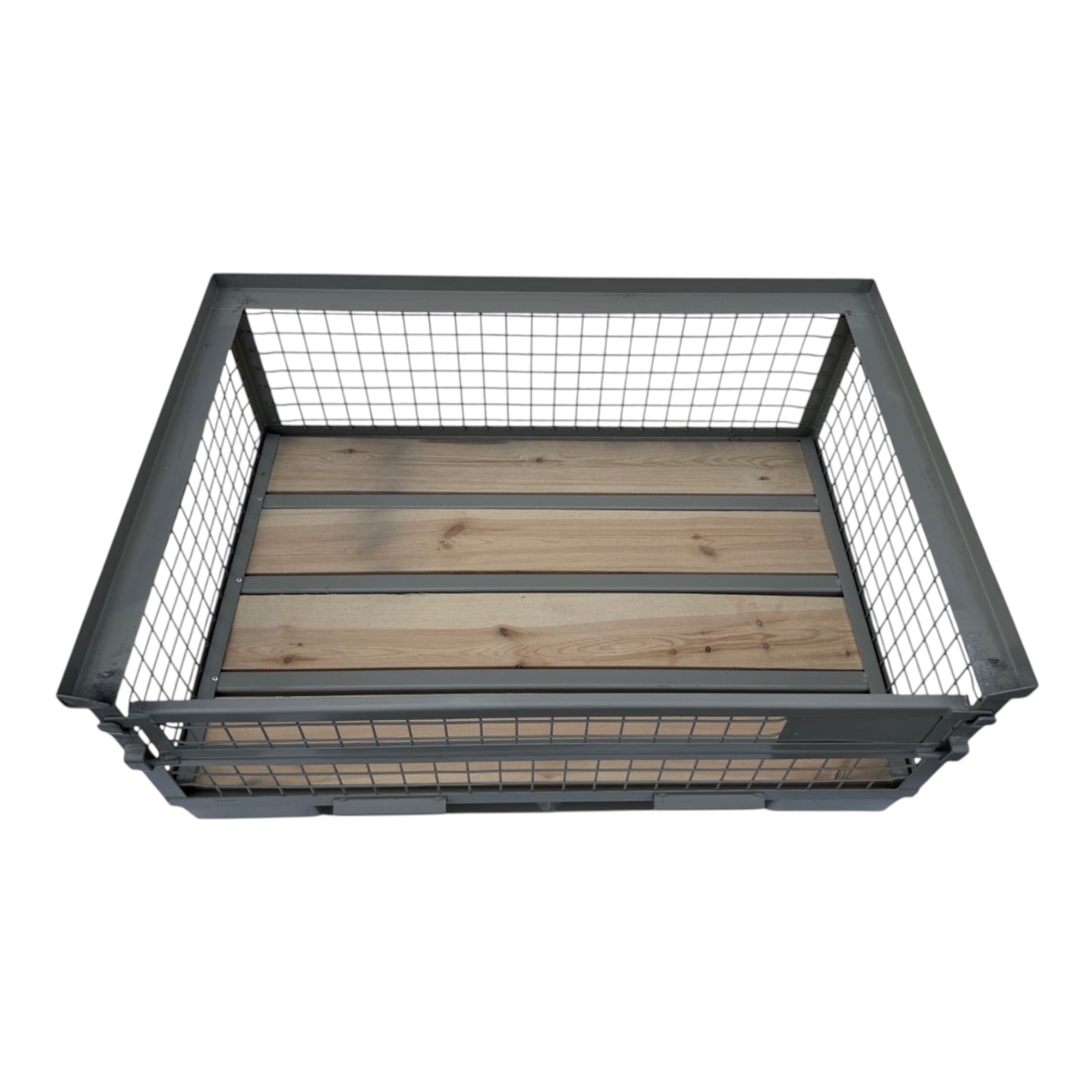 Gitterbox GB012 half