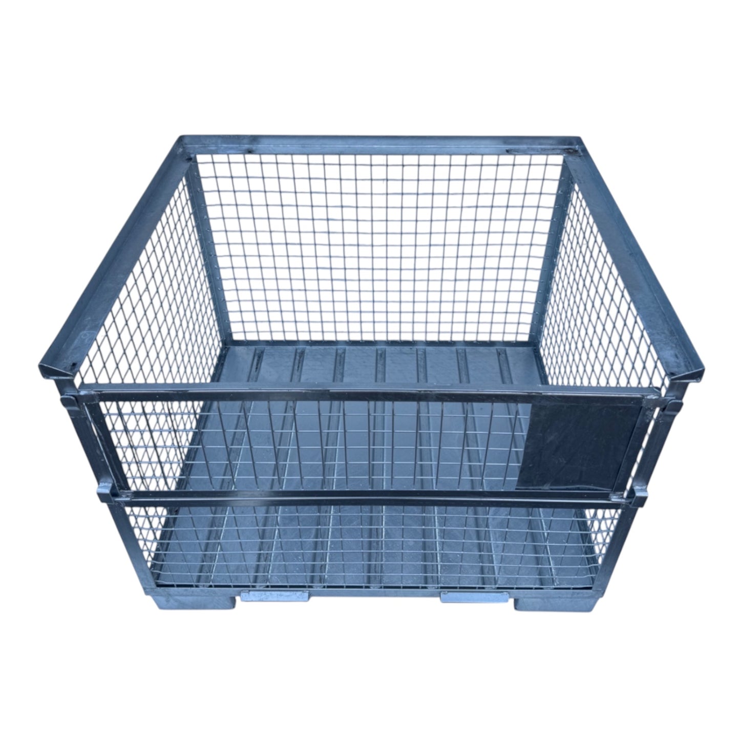 Gitterbox GB008A XL verzinkt