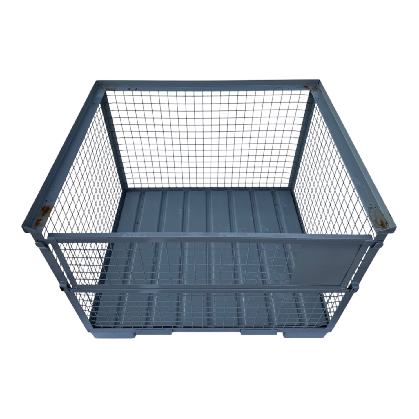 DB-Gitterboxen UIC-Norm GB016A XL