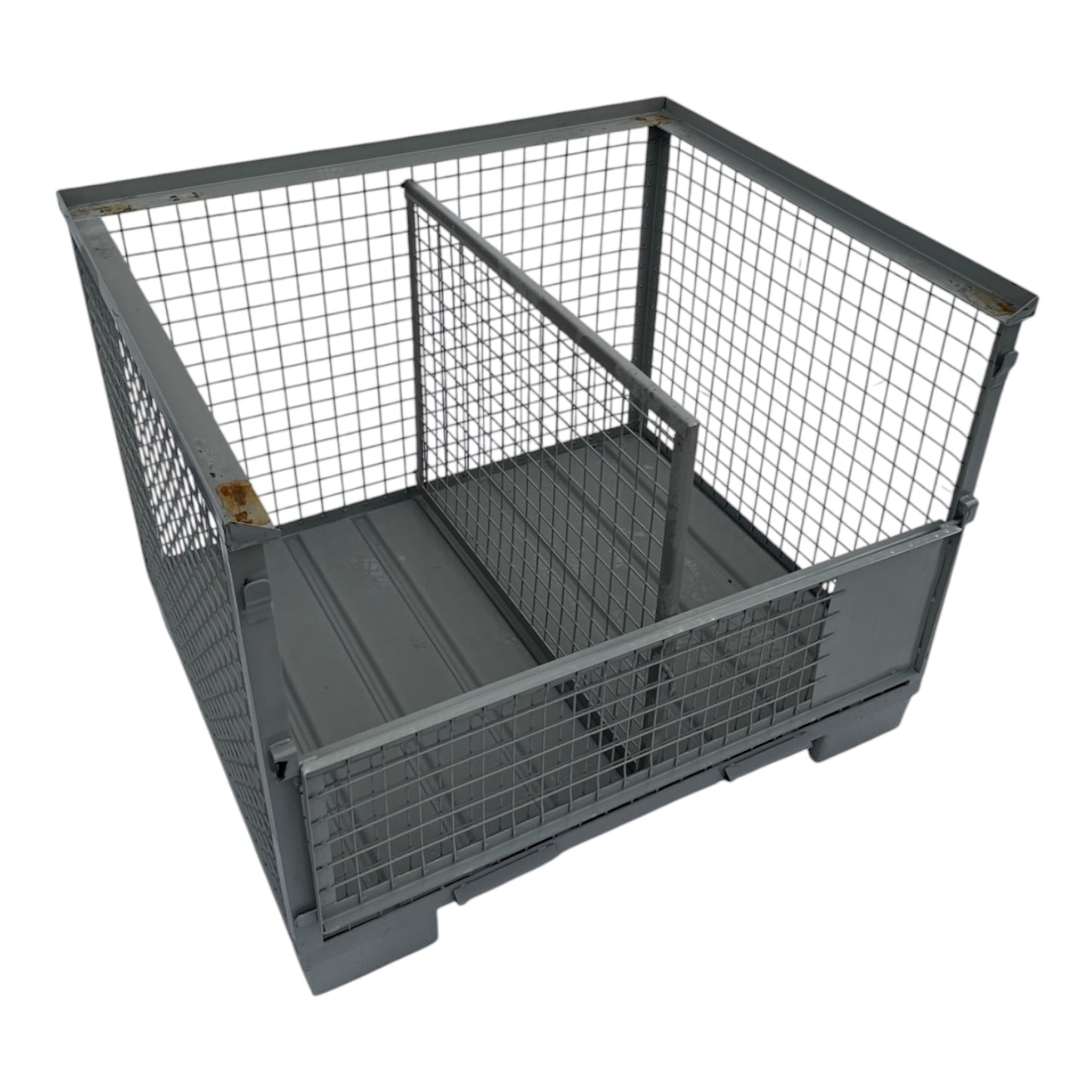 Trennwand für Gitterbox GB007