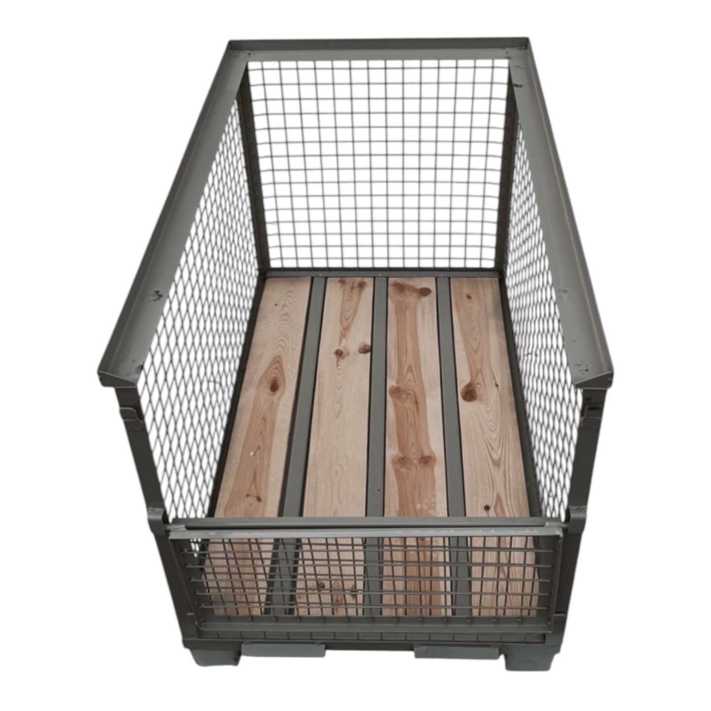Gitterbox GB021 with lid