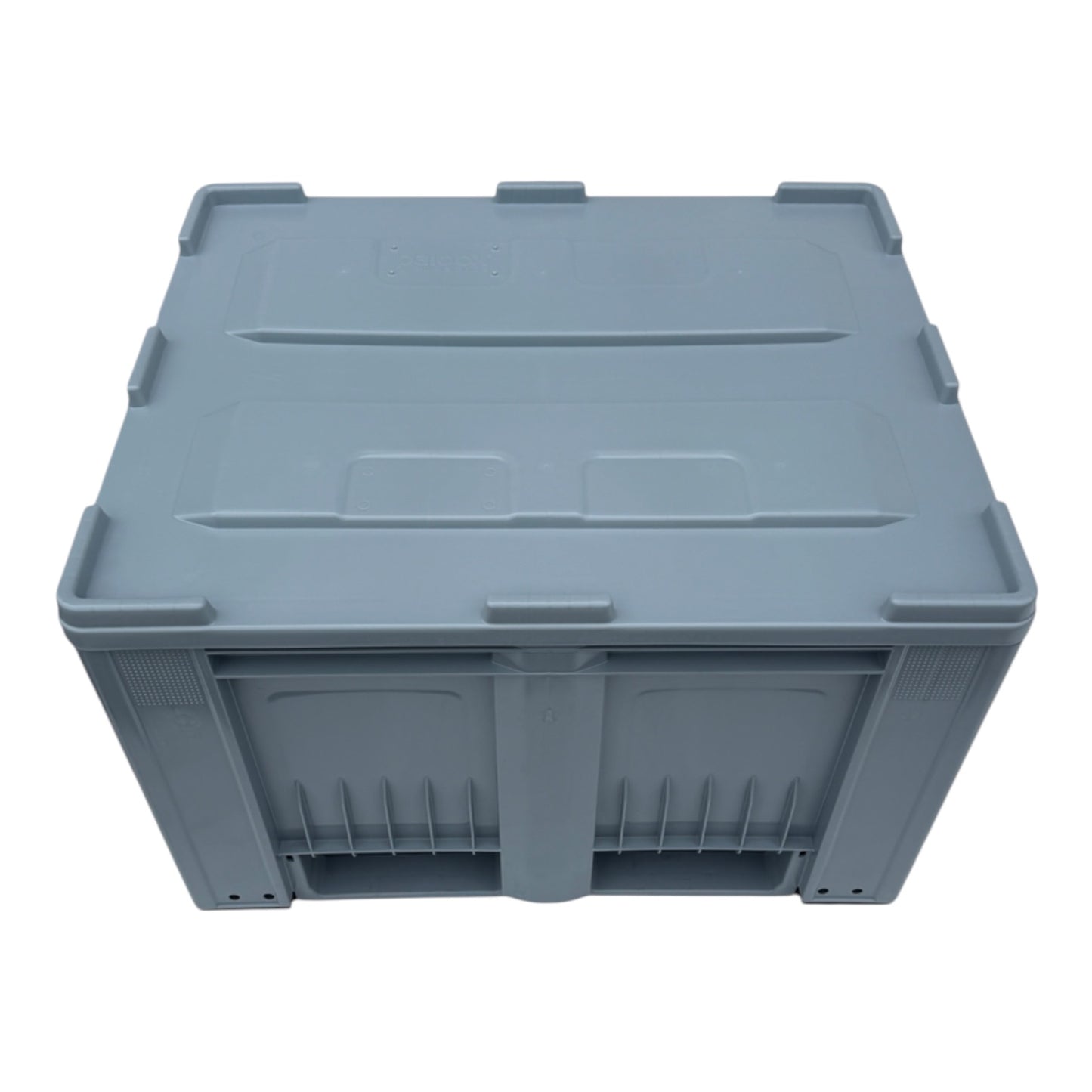 Kunststoffpalettenbox PB019
