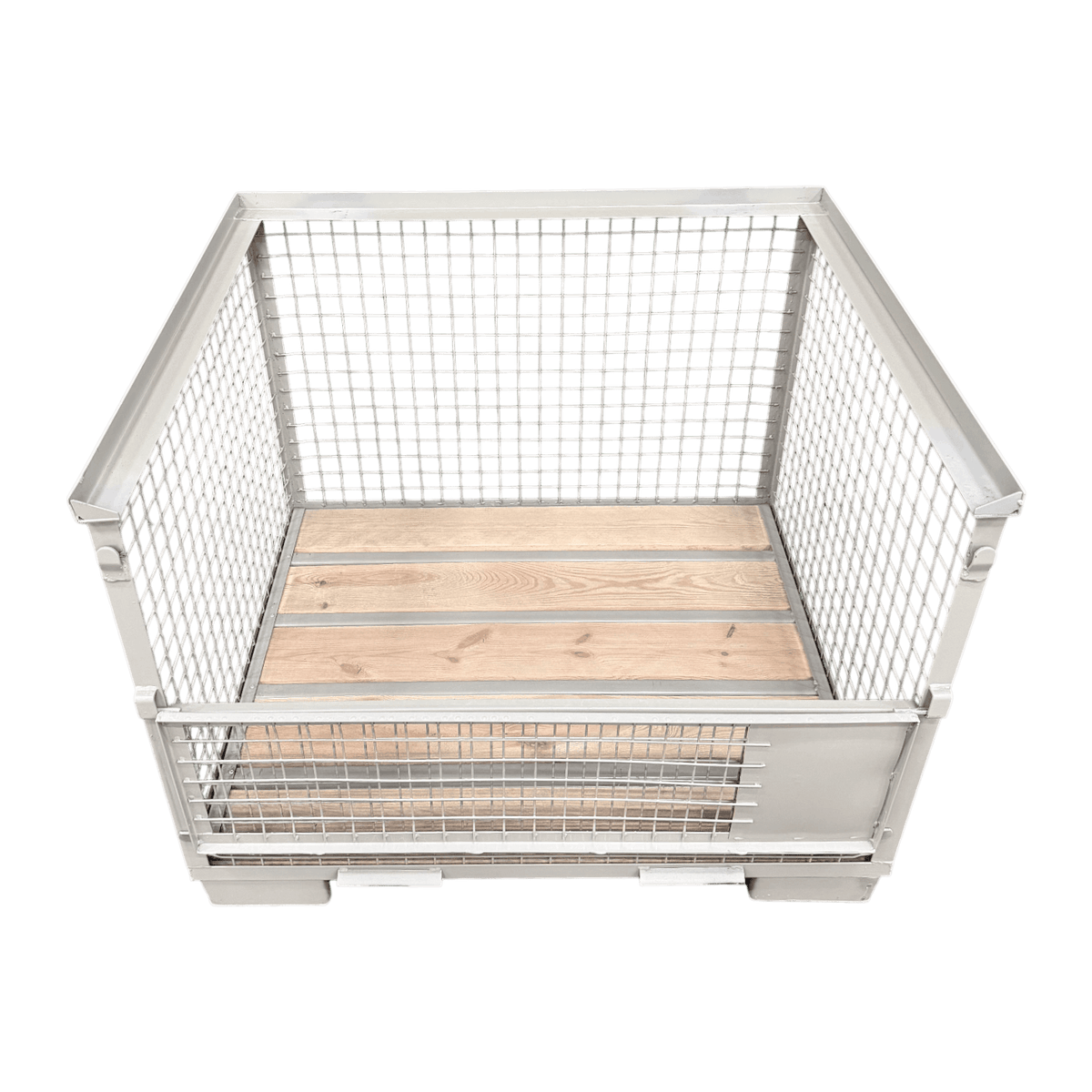 Gaascontainer GB07A XL blokformaat