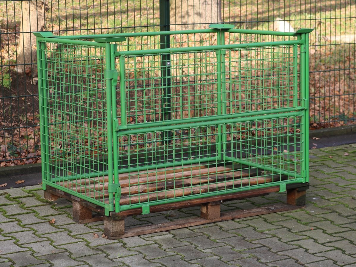 Opzetranden GB013A