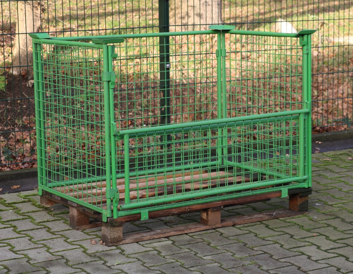 Opzetranden GB013A