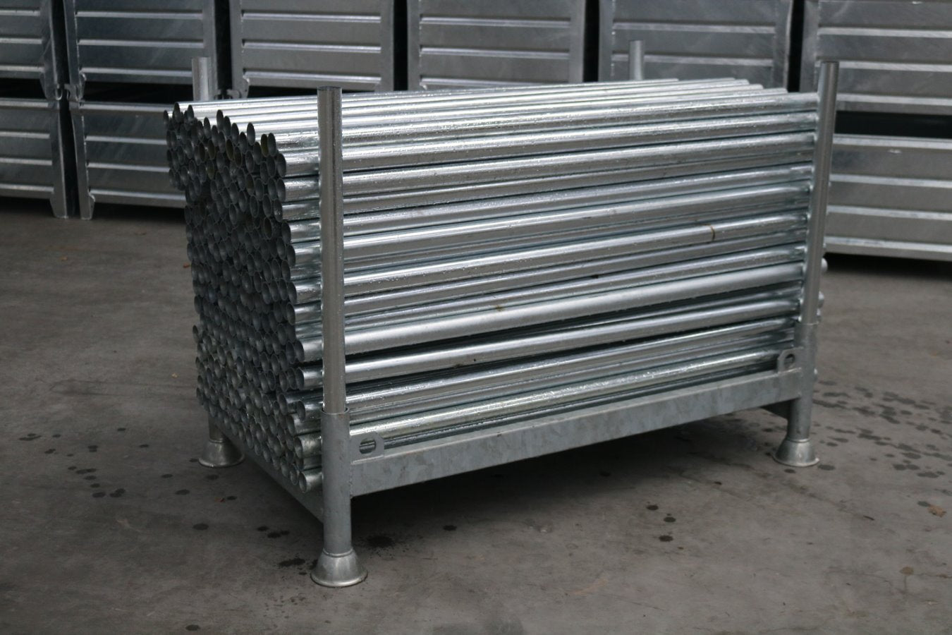 Rongen 1000 mm voor SR03
