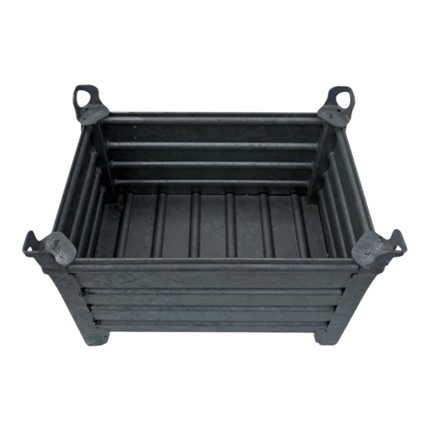 stapelbakken industriele stapelbakken magazijnbakken