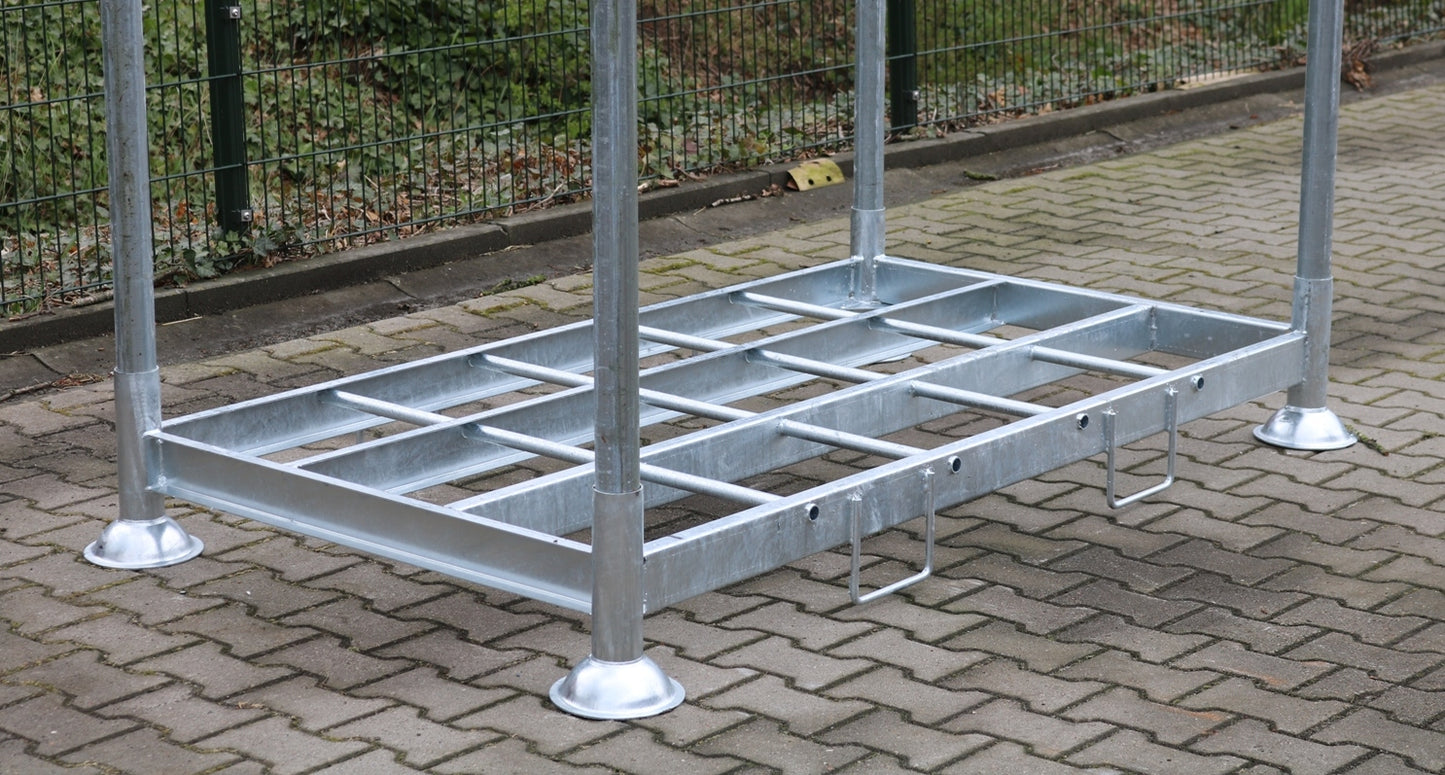 Stapelrack Manuracks SR01 - Vanaf 18 stuks