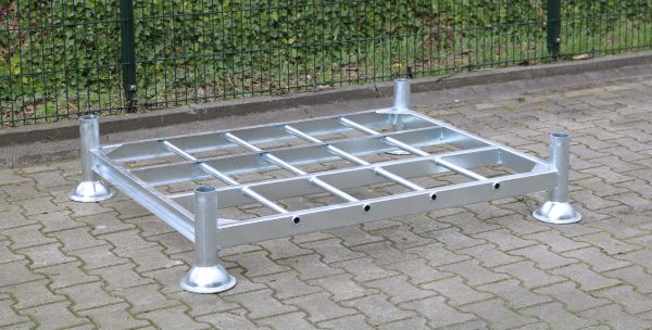 Stapelrack Manuracks SR013 - Vanaf 20 stuks
