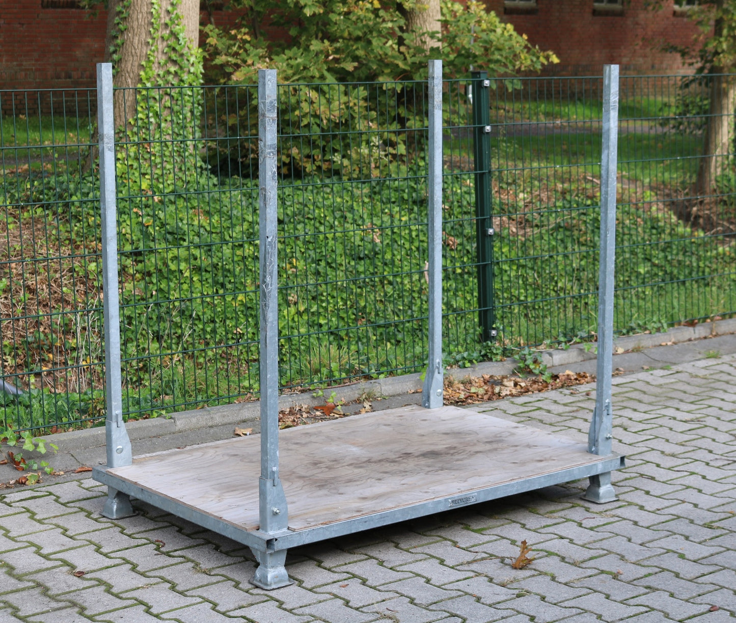 Stapelrack SR011