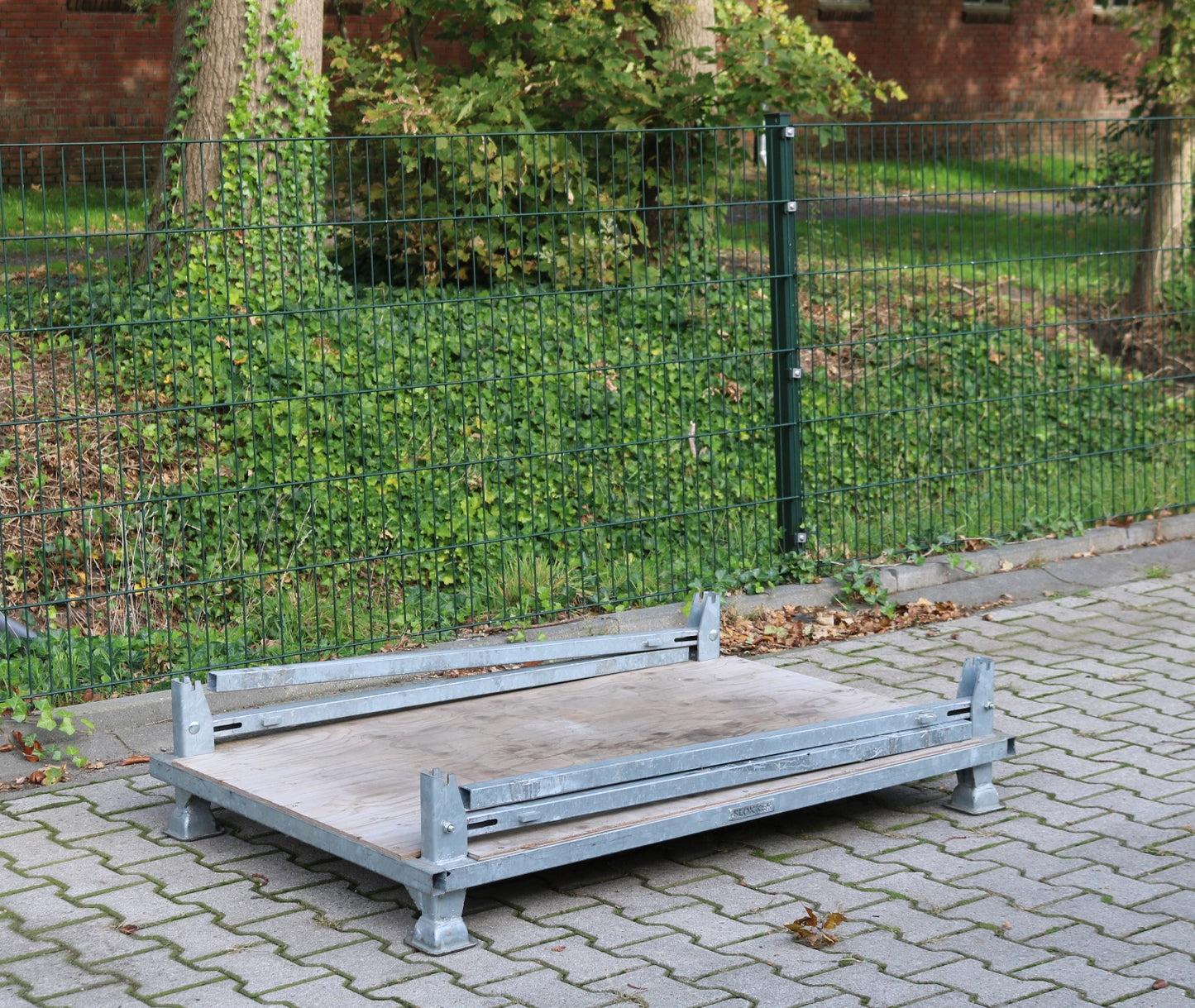 Stapelrack SR011