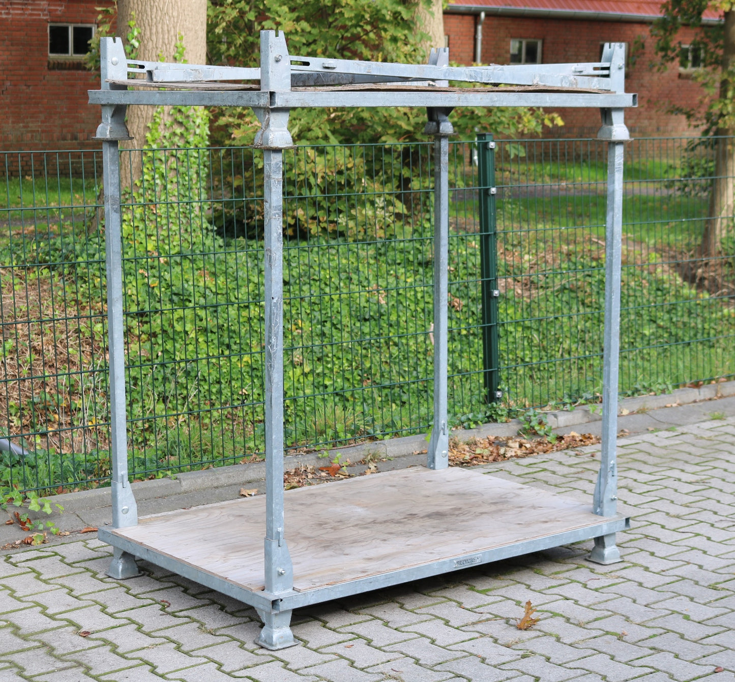 Stapelrack SR011