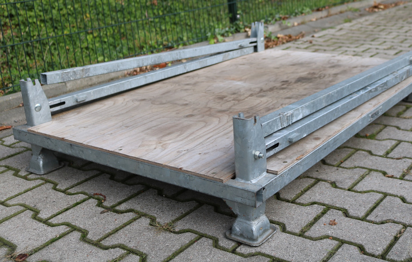 Stapelrack SR011