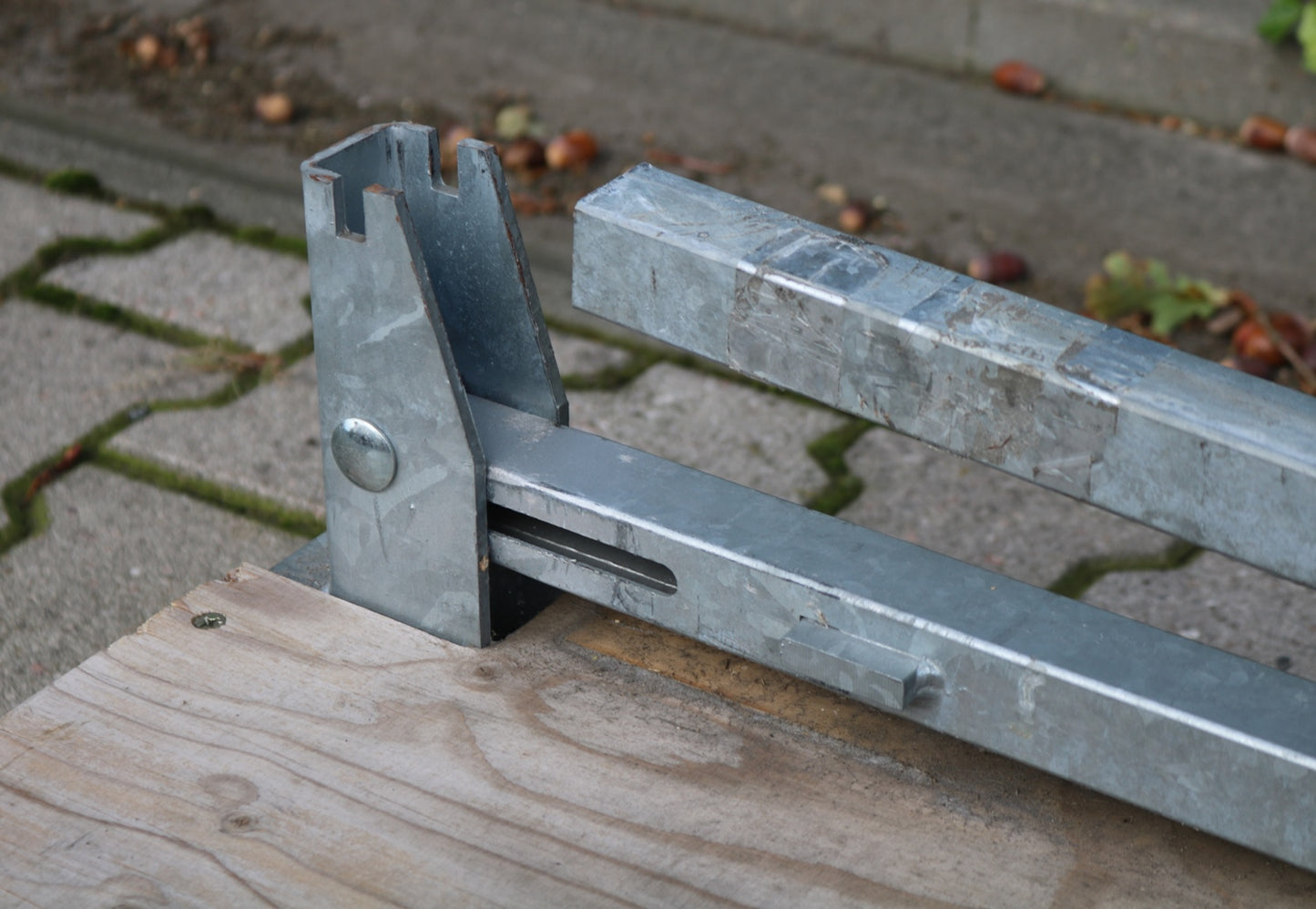 Stapelrack SR011