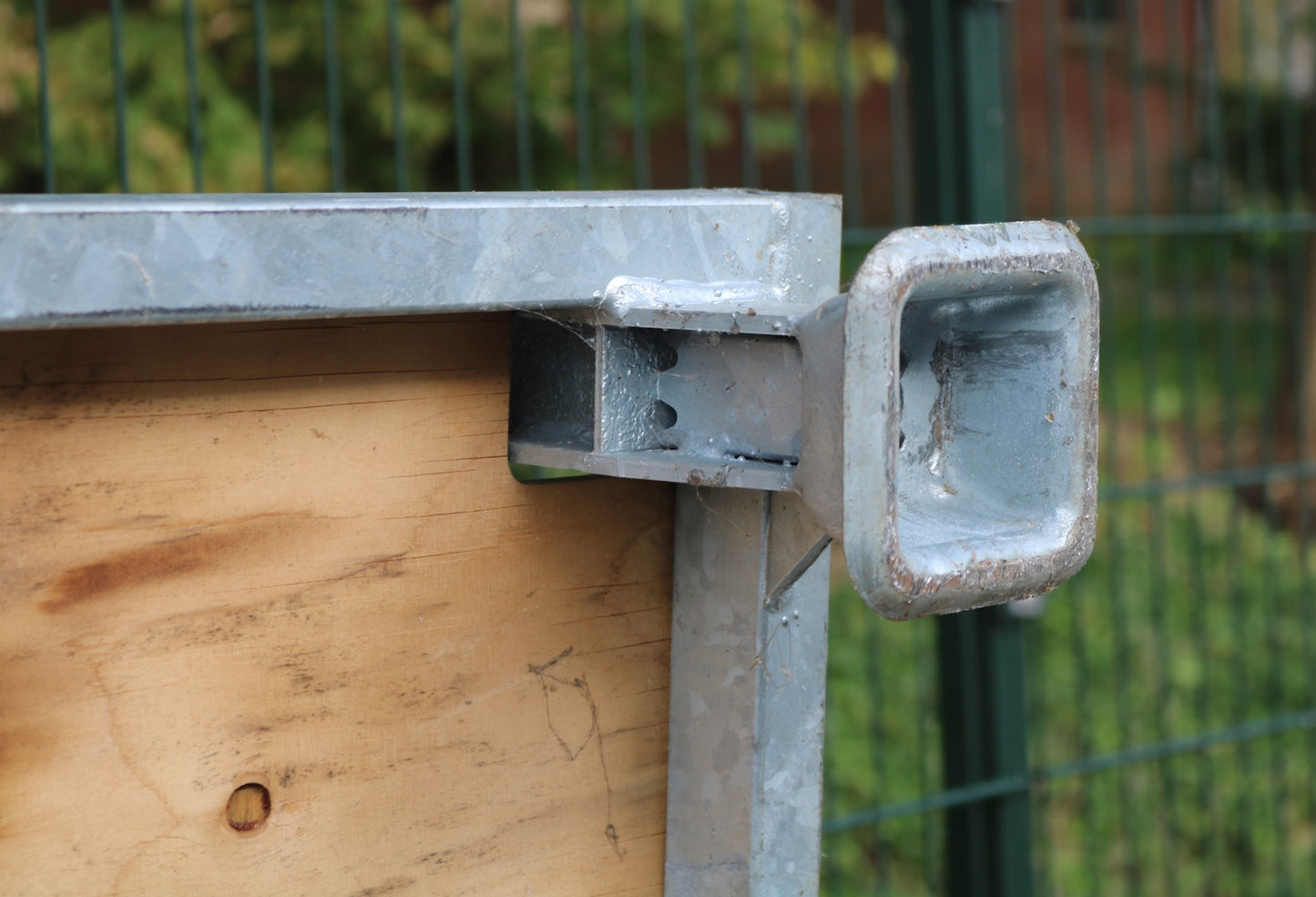 Stapelrack SR011