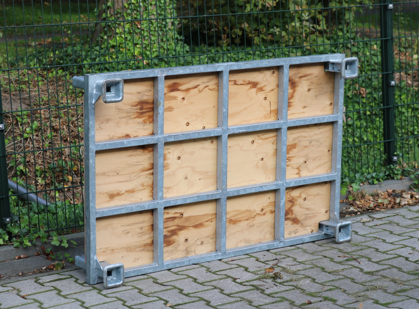 Stapelrack SR011