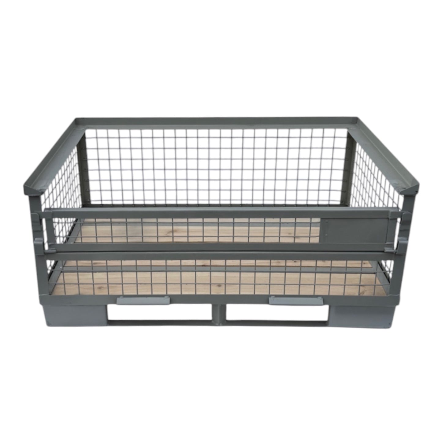 Gitterbox GB012 half