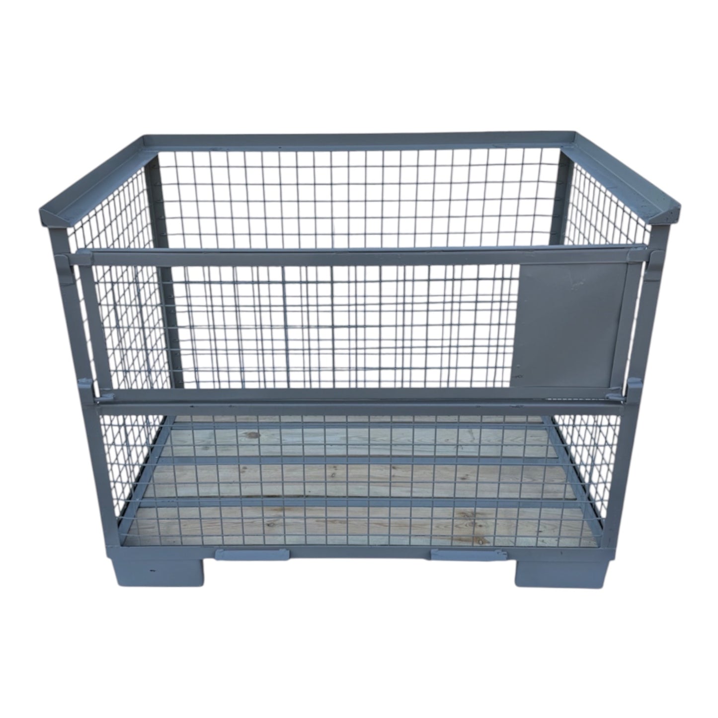 Gitterboxen / Lagerboxen GB007