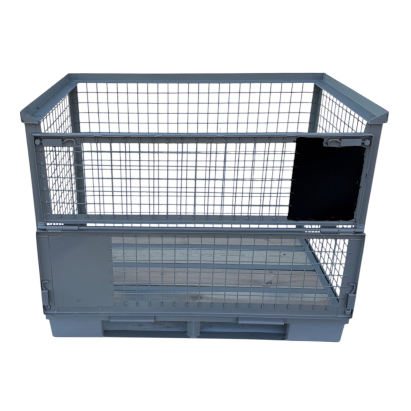 Gitterbox GB003 nauhoilla