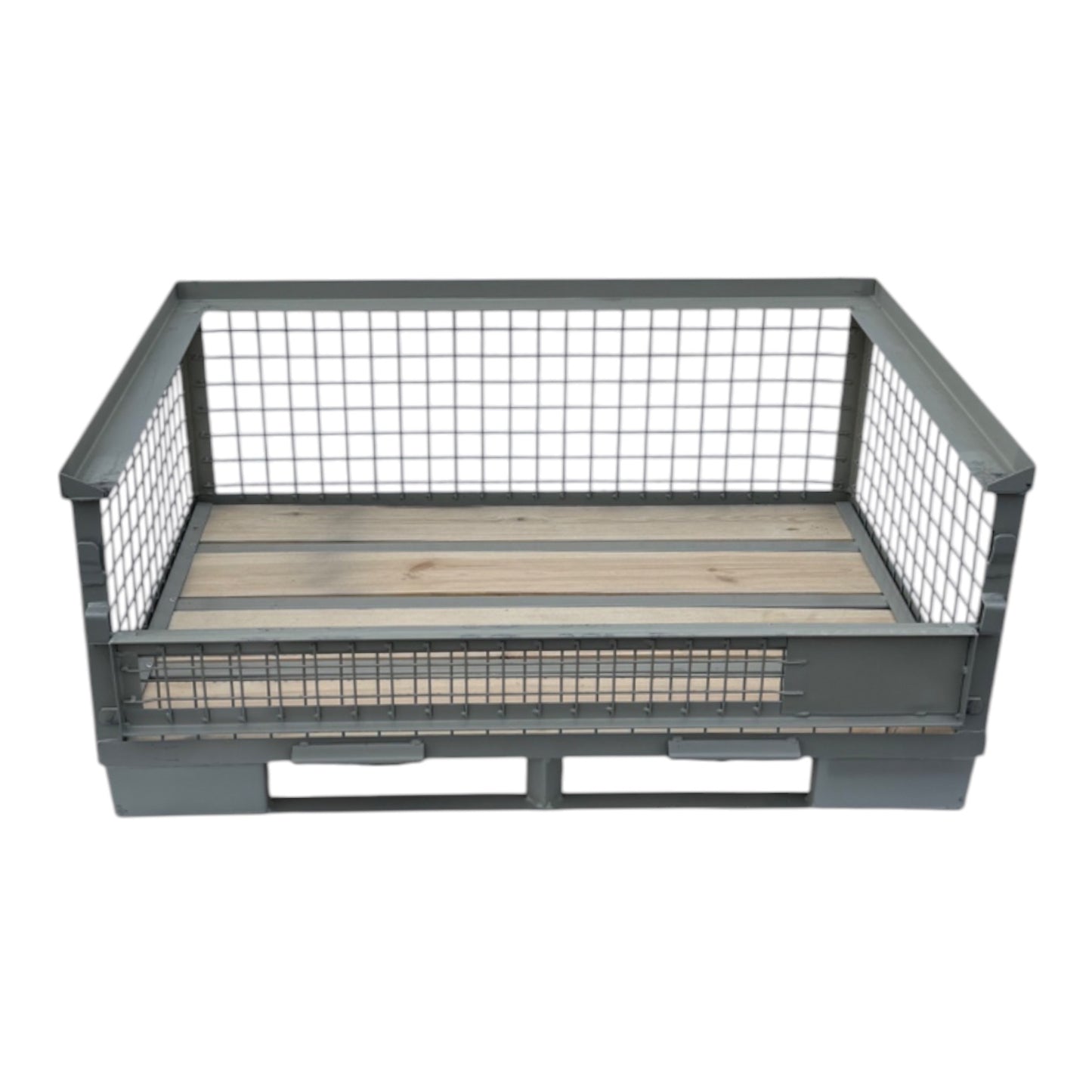 Gitterbox GB012 half