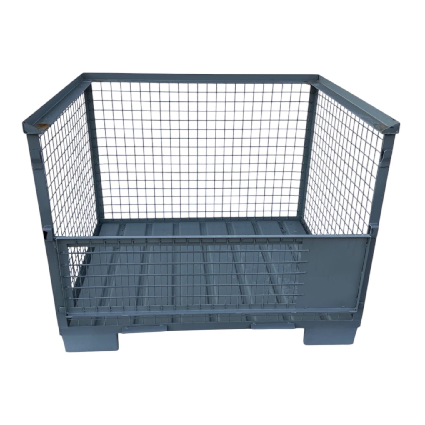 DB-Gitterboxen UIC-Norm GB016A XL