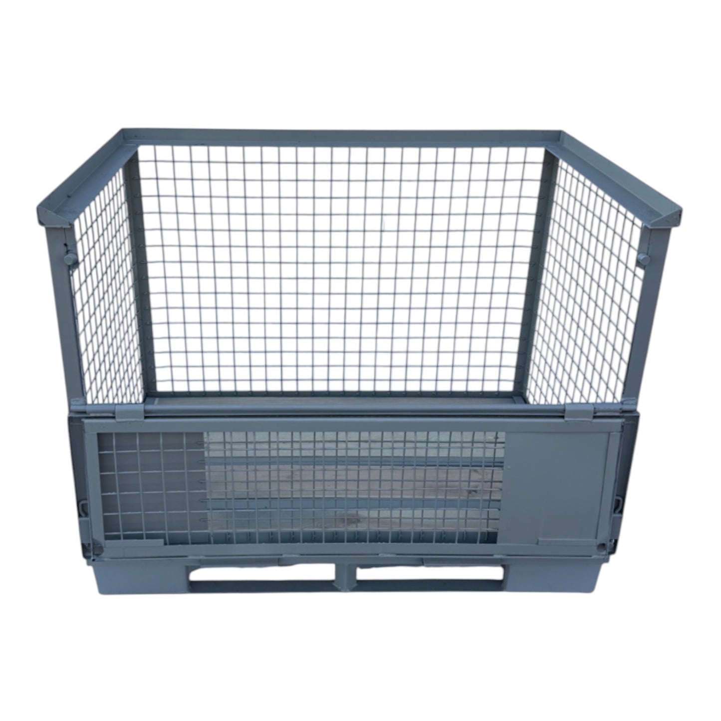 Gitterbox GB003 nauhoilla