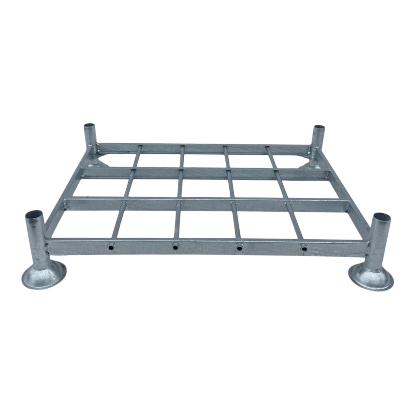 Manuracks SR02 Stacking Rack - 1 to 9 pieces