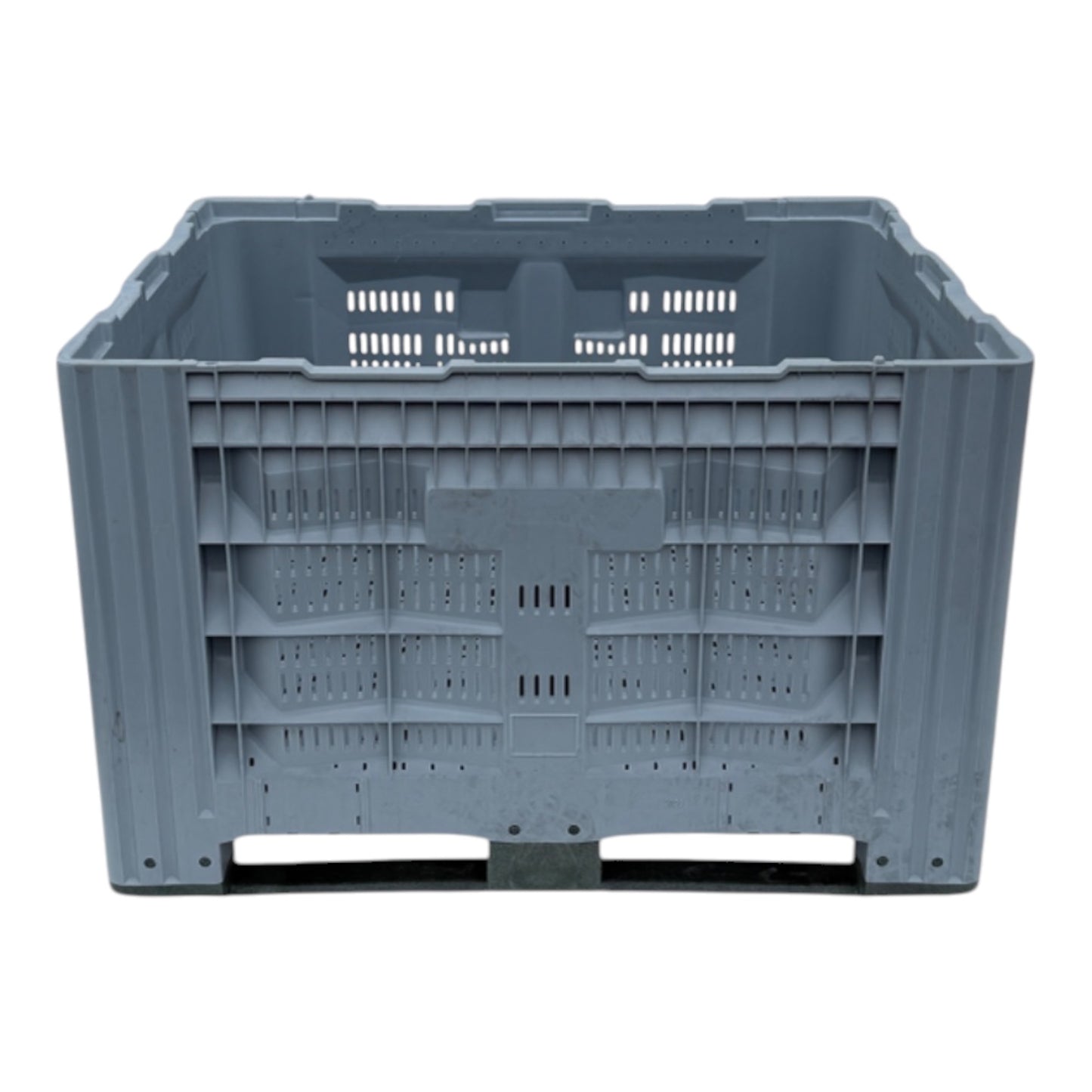 Kunststoffpalettenbox PB003