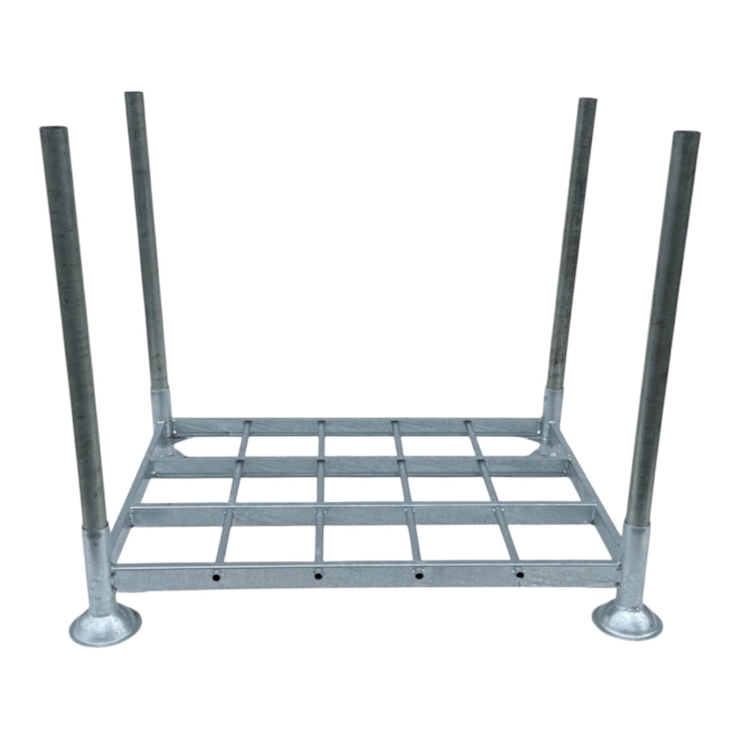 Manuracks SR02 Stacking Rack - 1 to 9 pieces