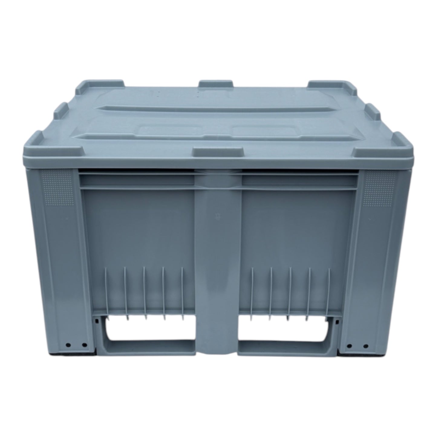 Kunststoffpalettenbox PB019