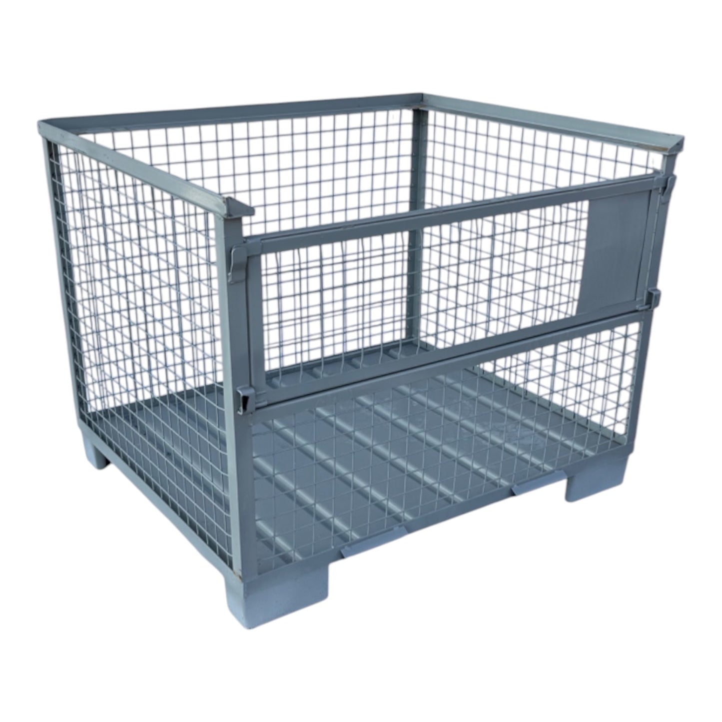 DB-Gitterboxen UIC-Norm GB016A XL