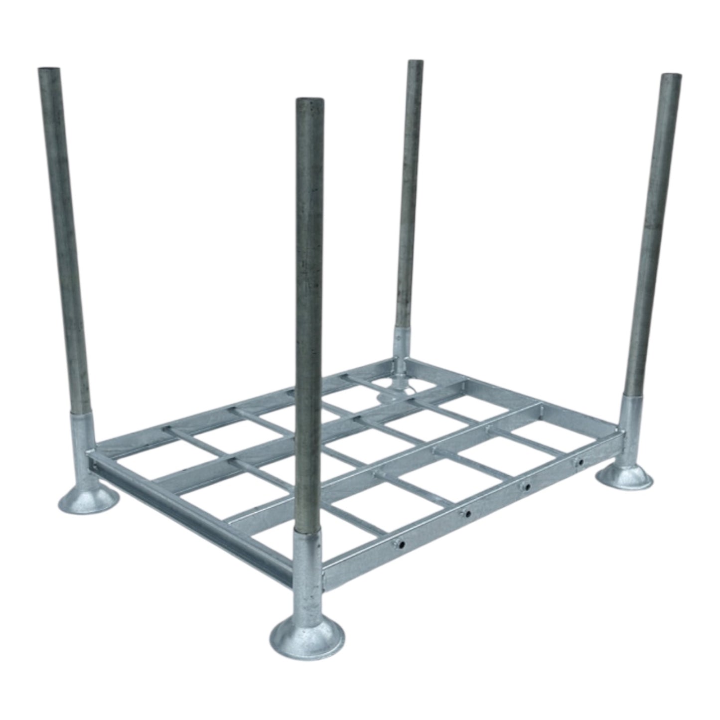 Manuracks SR02 Stacking Rack - 1 to 9 pieces