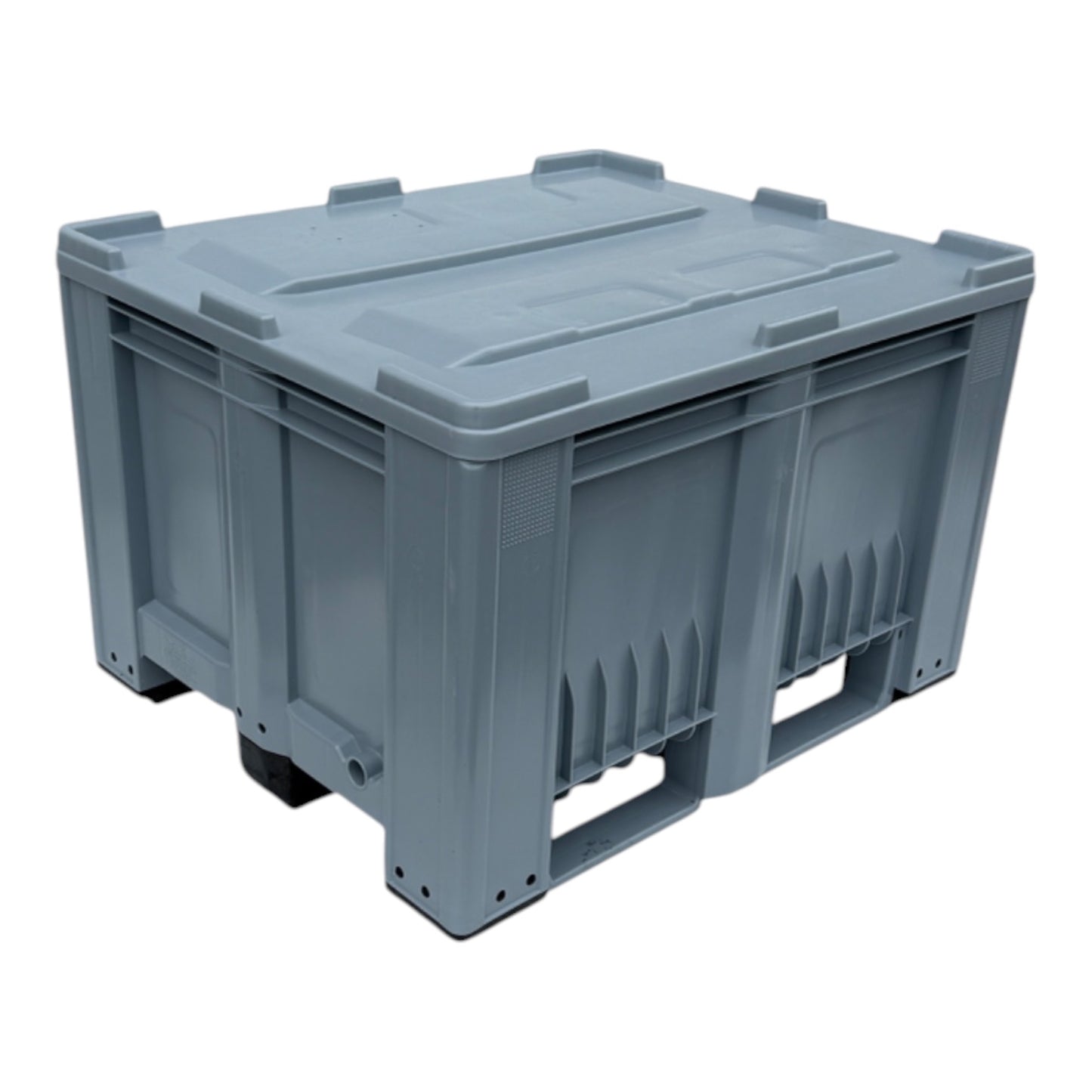 Kunststoffpalettenbox PB018