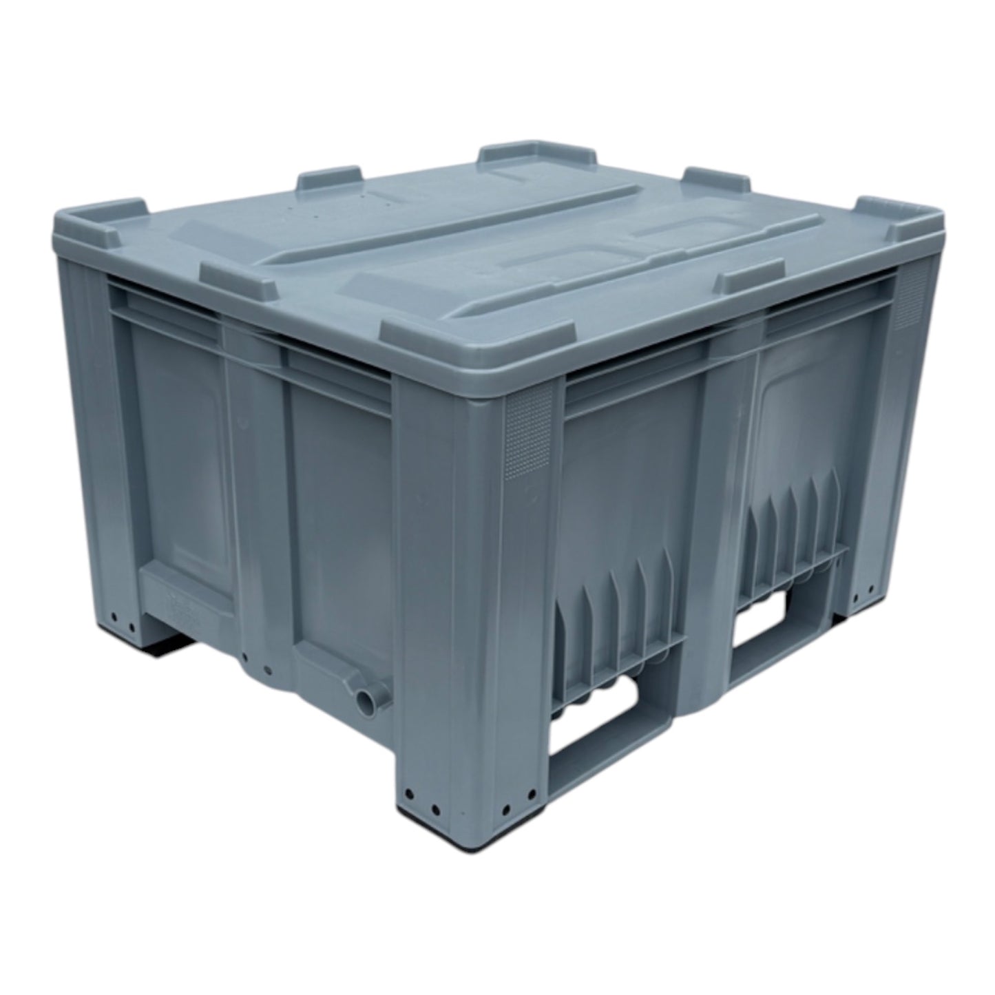 Kunststoffpalettenbox PB019