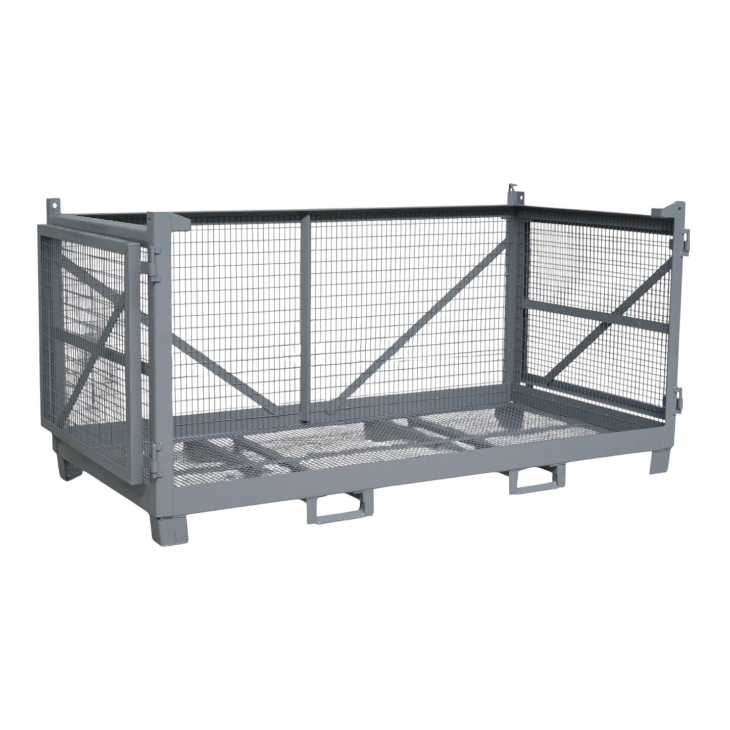 stapelbaar aardappelkisten kuubkisten fruitkisten voorraadbak