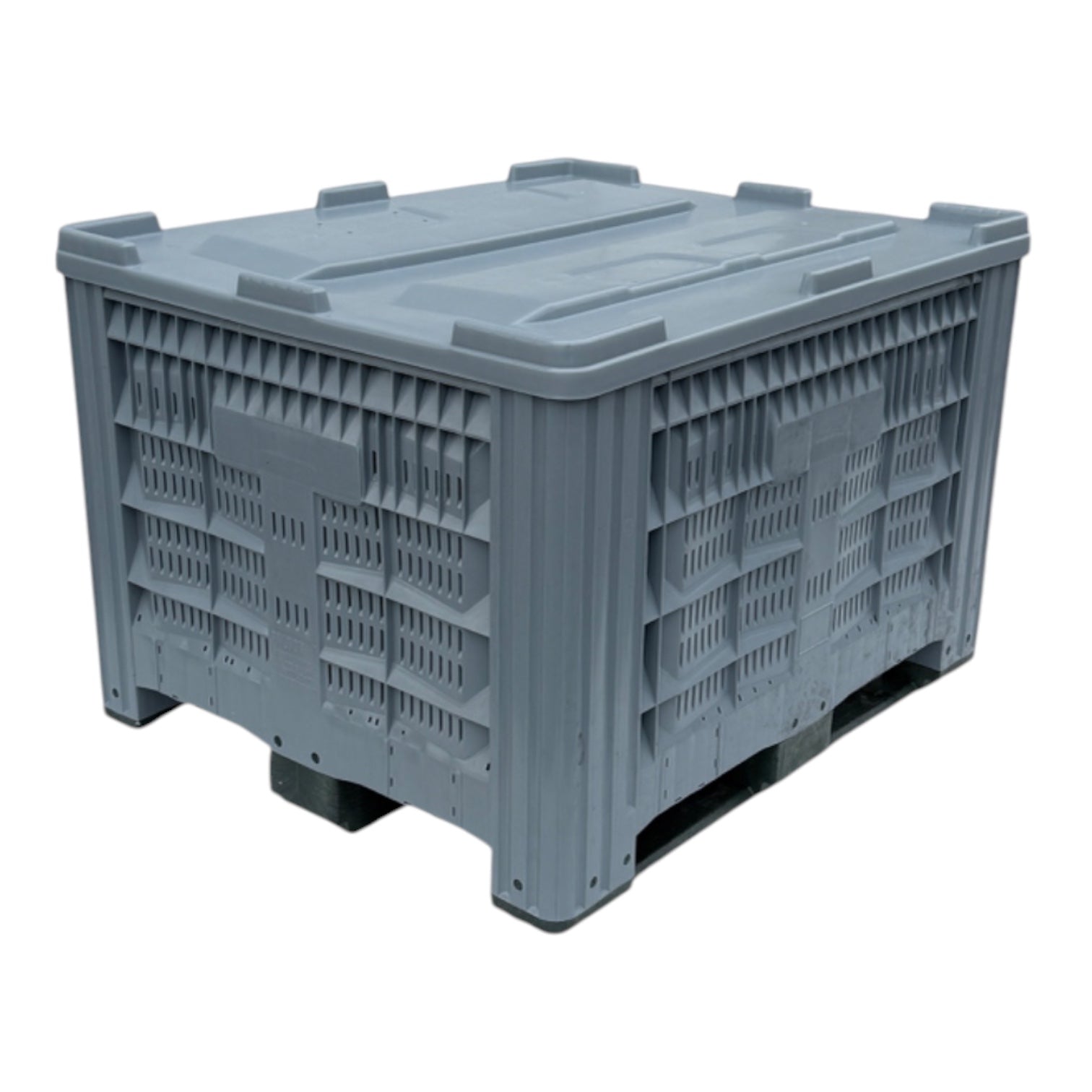 palletboxen 1200x1000x785mm