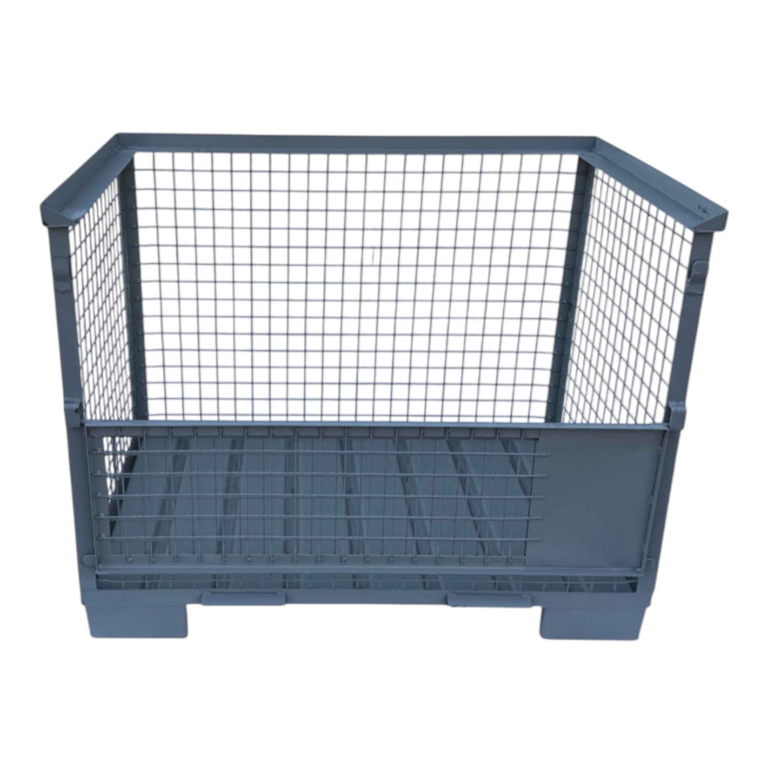 gitterboxen geprofileerd staalplaat