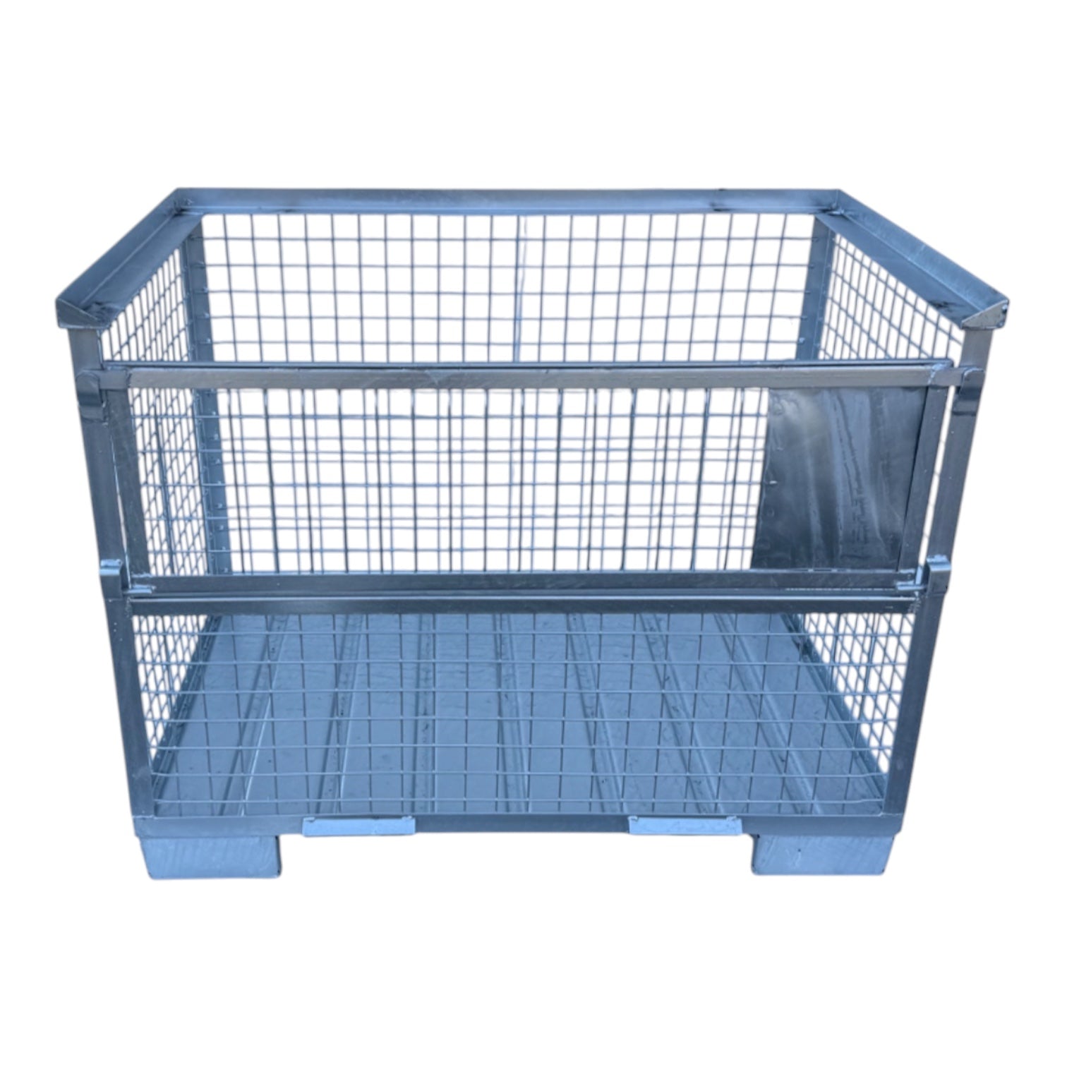 geprofileerd staalplaat