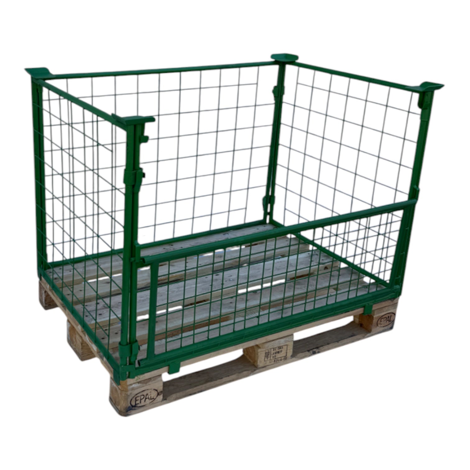 opzetranden 1200 x 800 x 800 mm