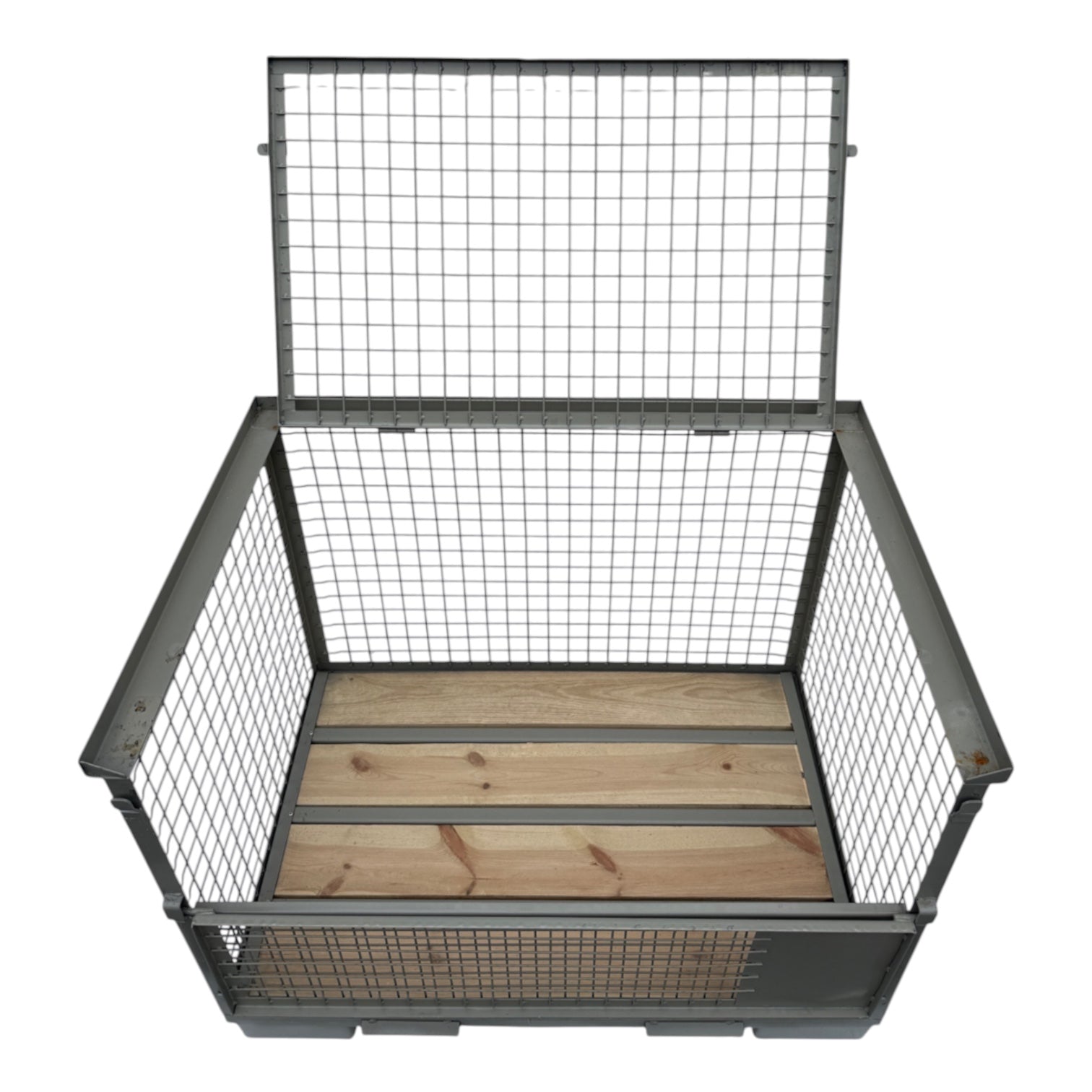 anti-diefstalklep gaascontainer