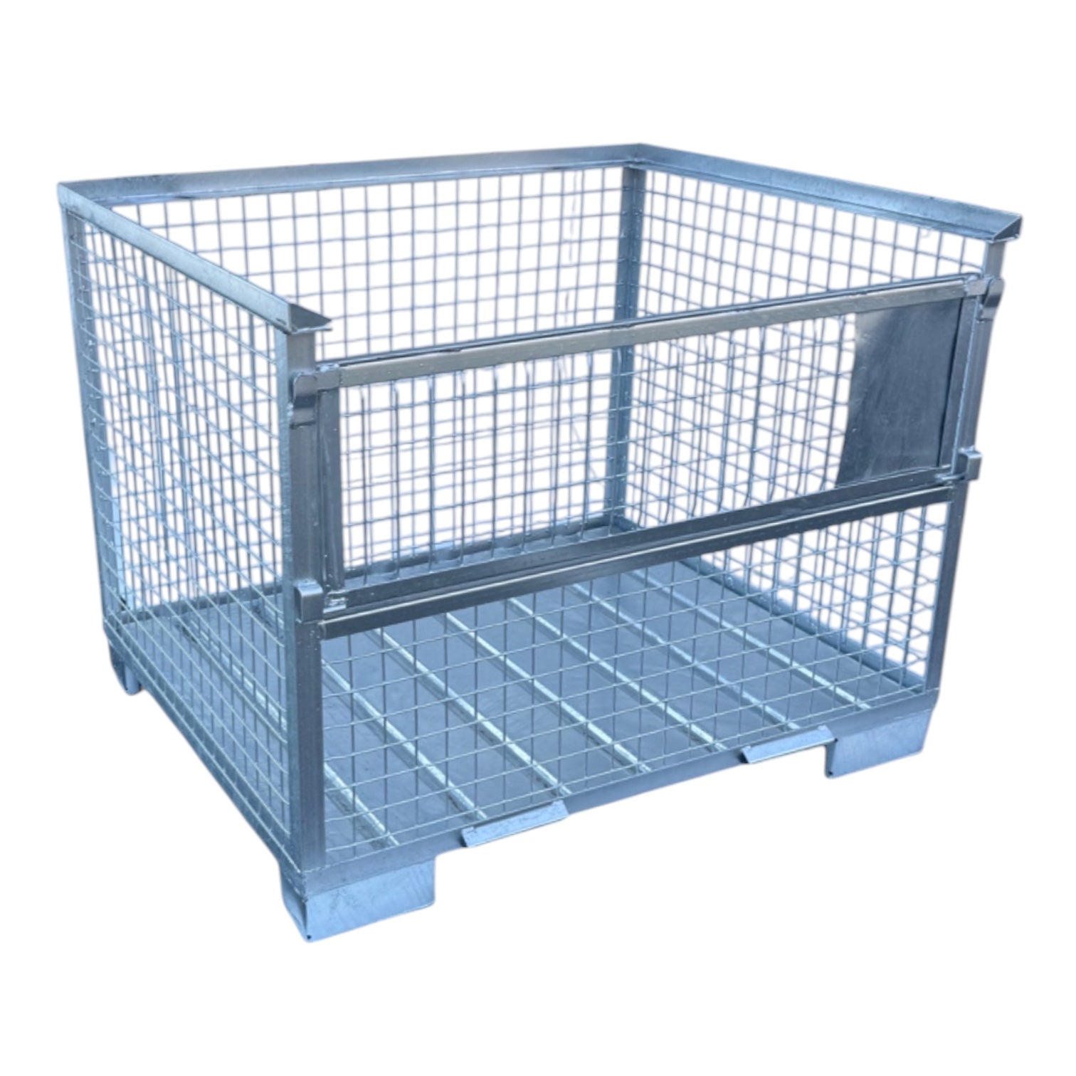 1240 x 1034 x 970 mm