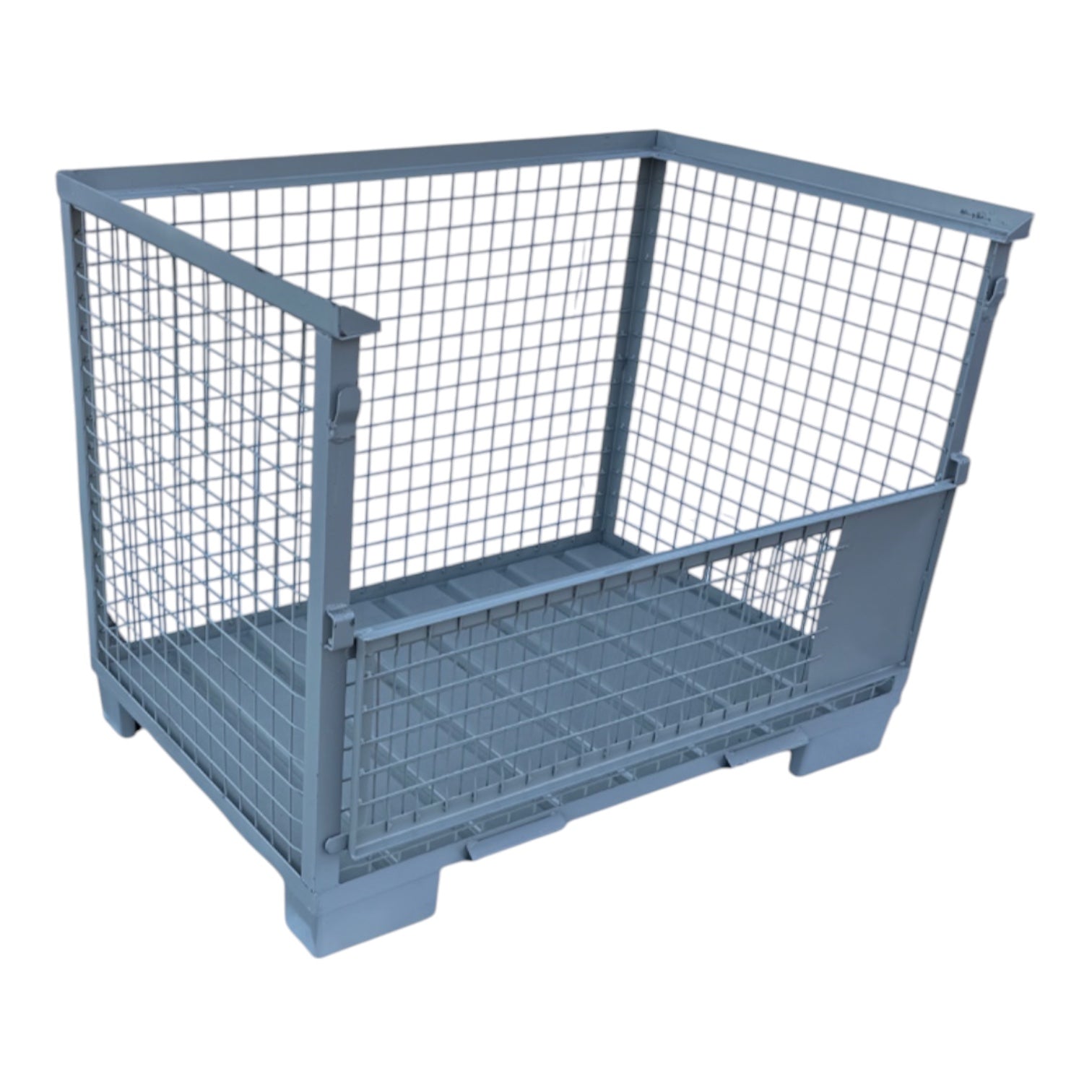 geprofileerd staalplaat