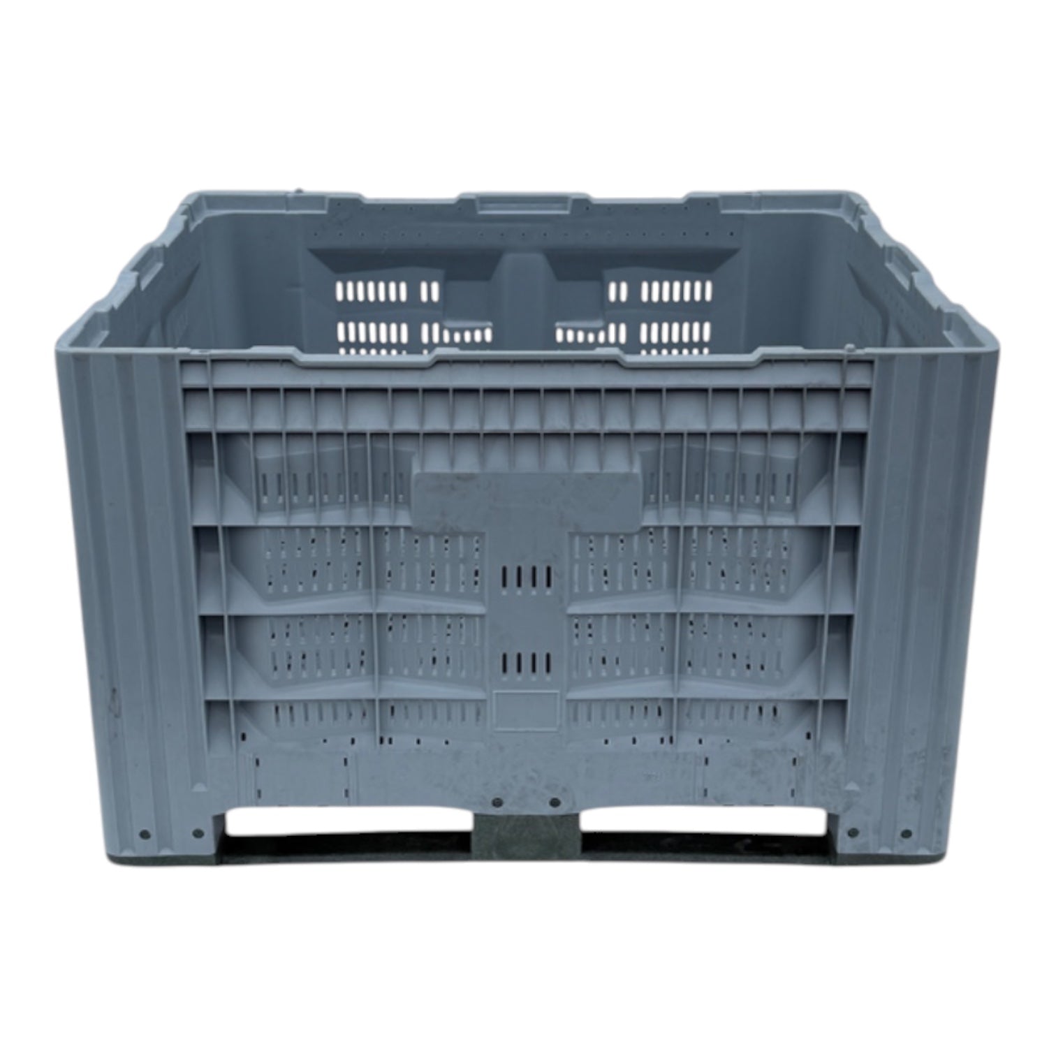 Dolav palletbox nieuw deksel