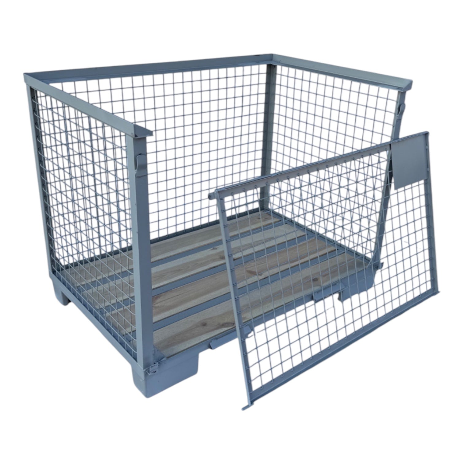 3000 kg stapellast en 1000 kg laadvermogen