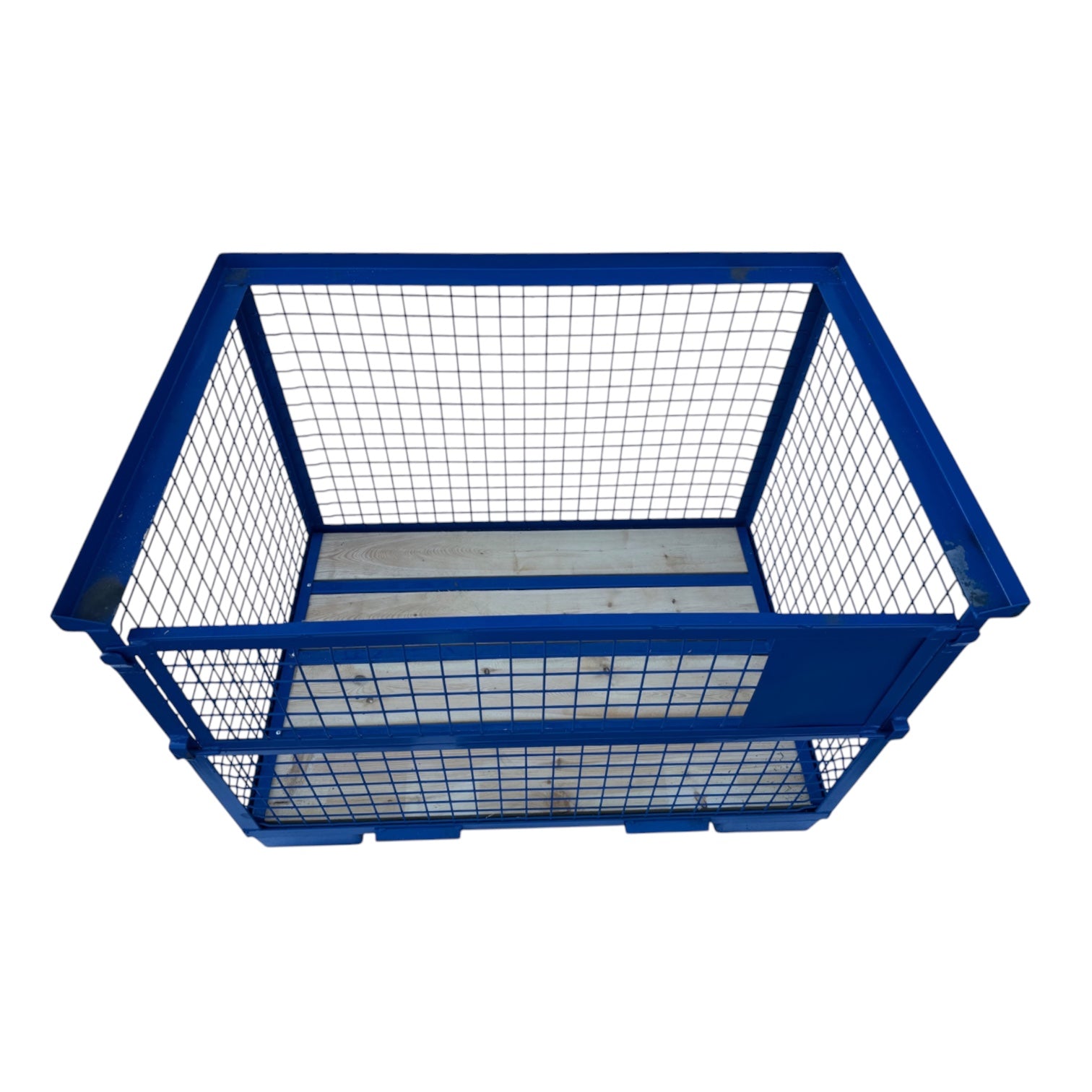 gitterboxen 1240 x 835 x 970 mm