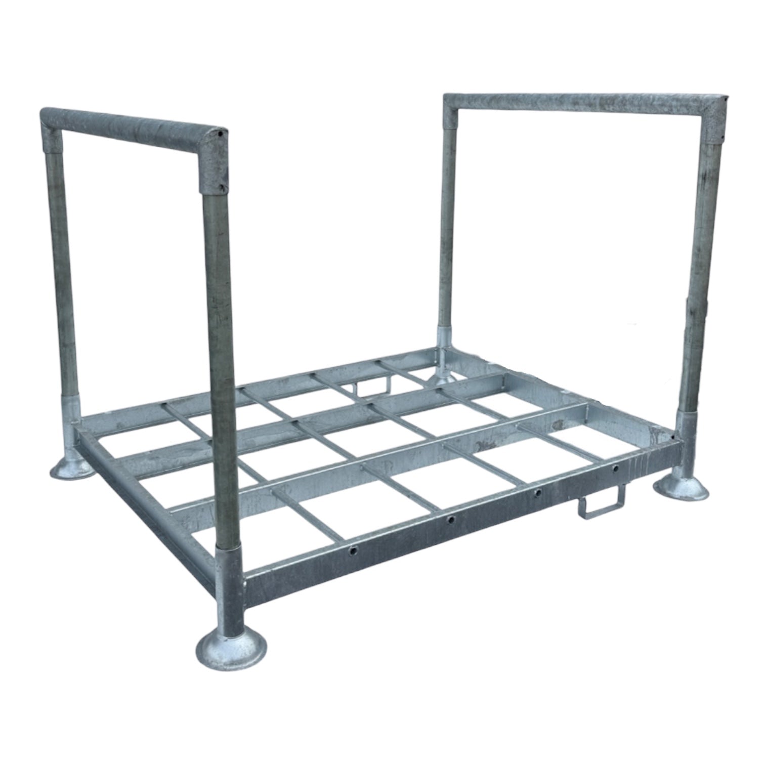 magazijn stapelrekken stacking rack