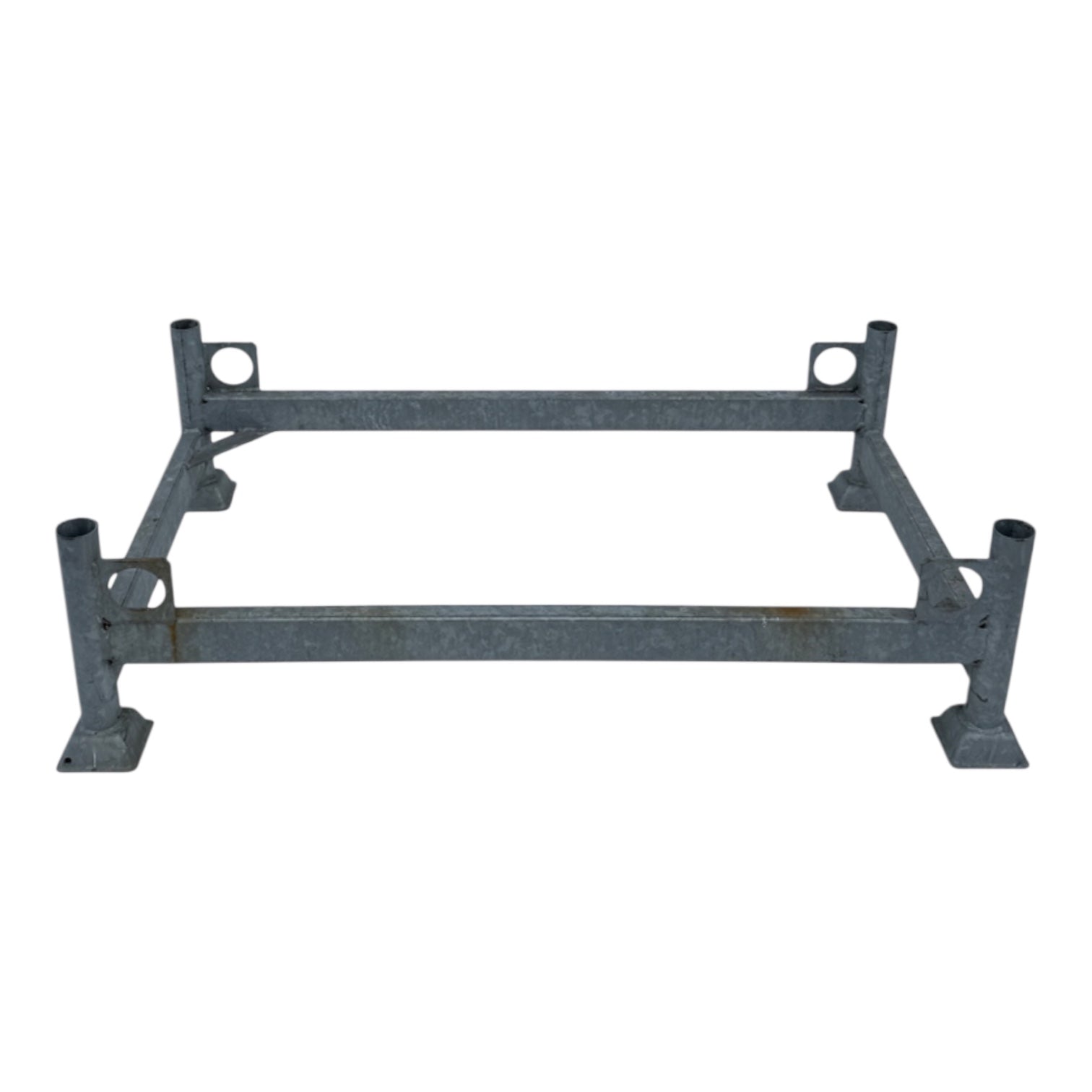 magazijn stacking rack stapelrekken