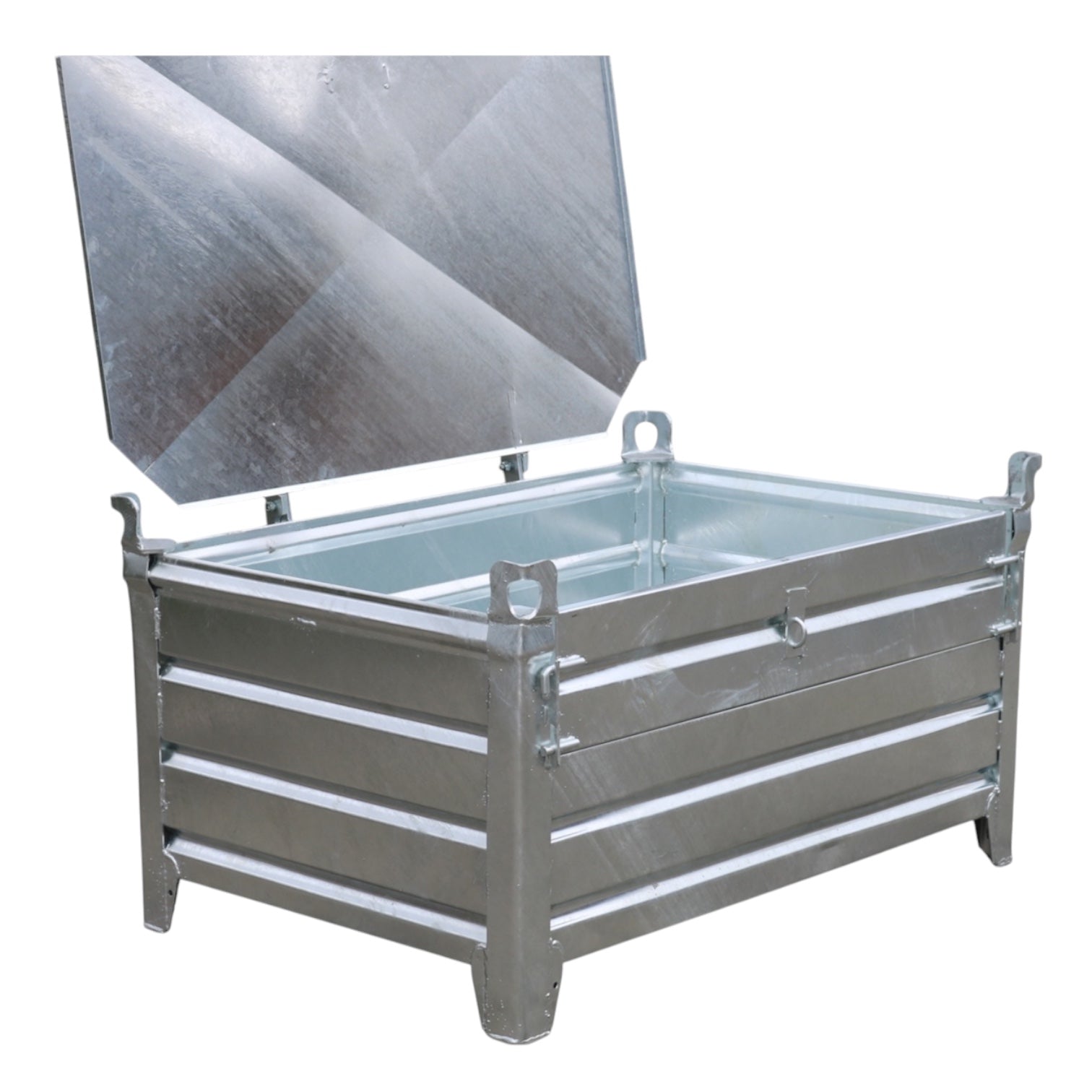 metalen bakken ijzeren bakken stalen bakken