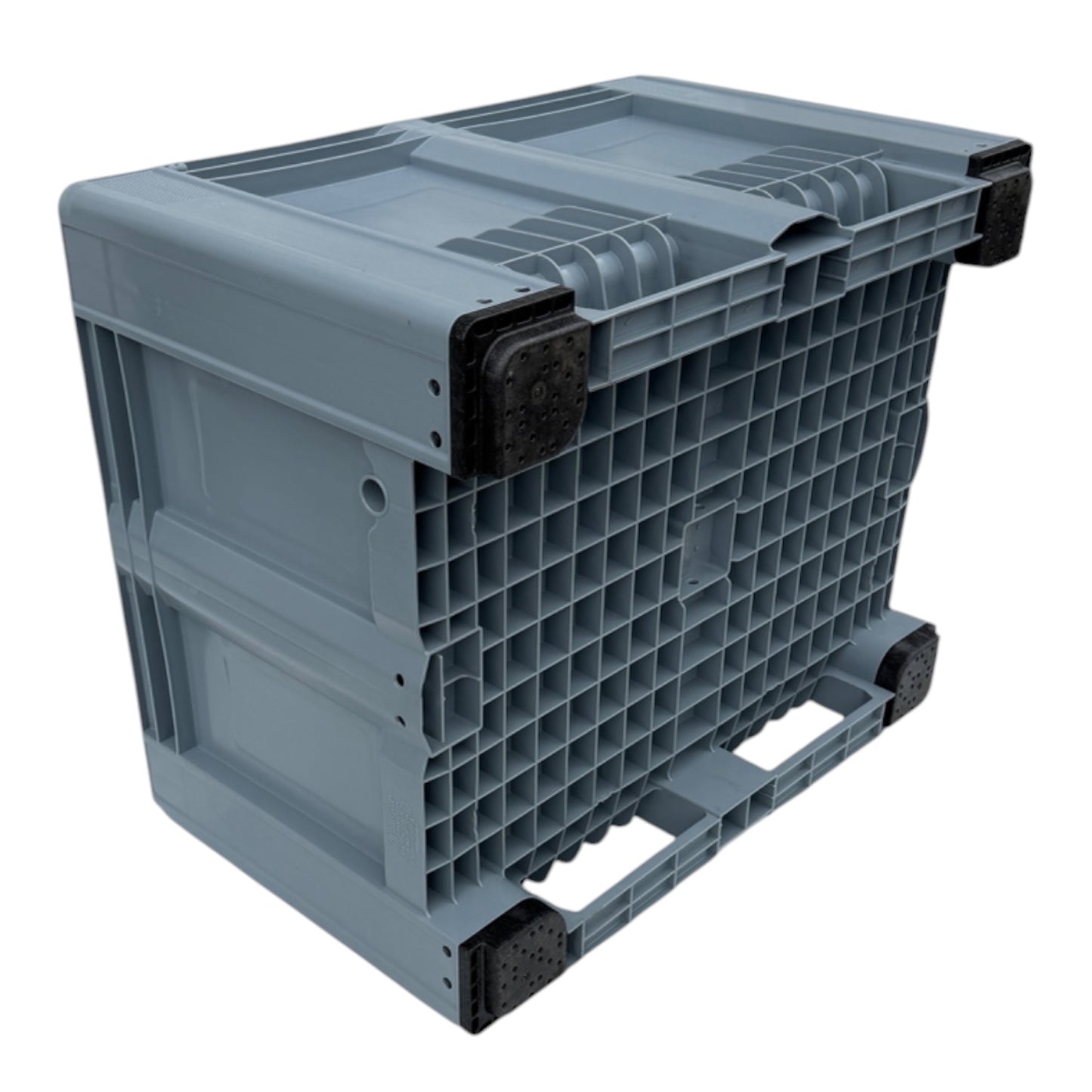 Kunststoffpalettenbox PB019