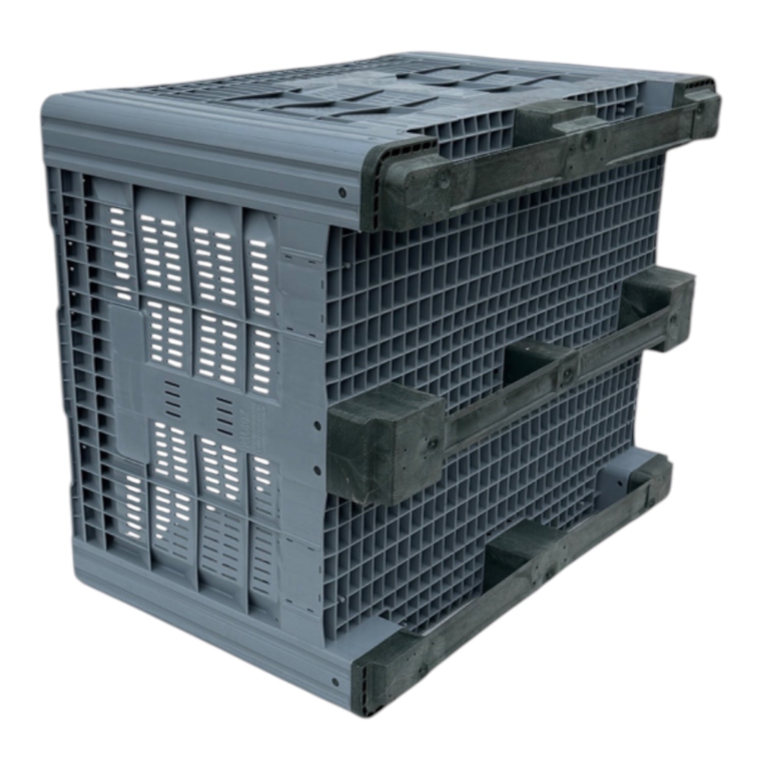 deksel palletboxen nieuw